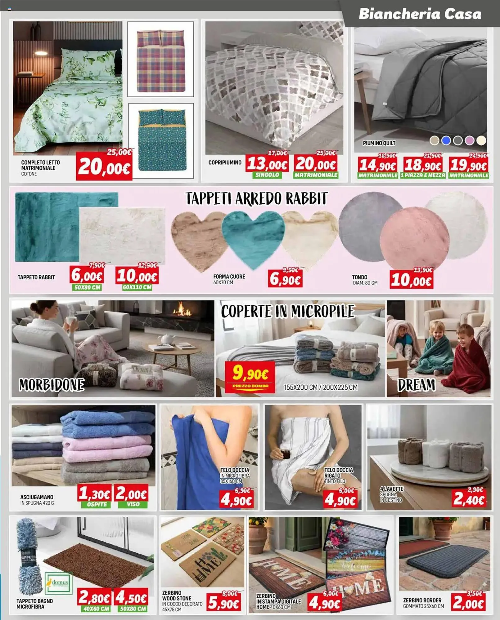 Volantino Orizzonte da 9 ottobre a 31 ottobre di 2025 - Pagina del volantino 15