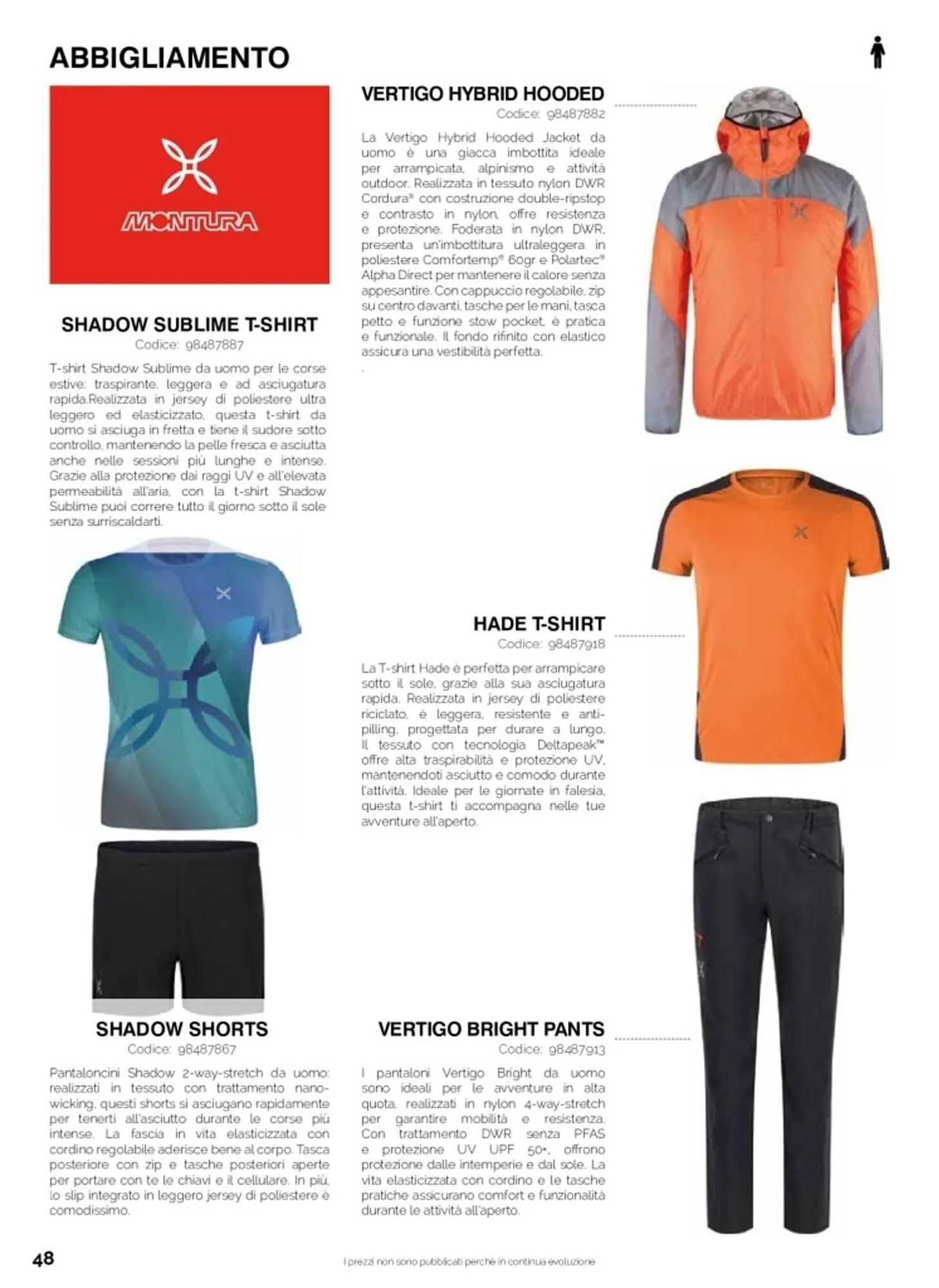 Volantino DF Sport Specialist da 23 giugno a 22 settembre di 2025 - Pagina del volantino 48