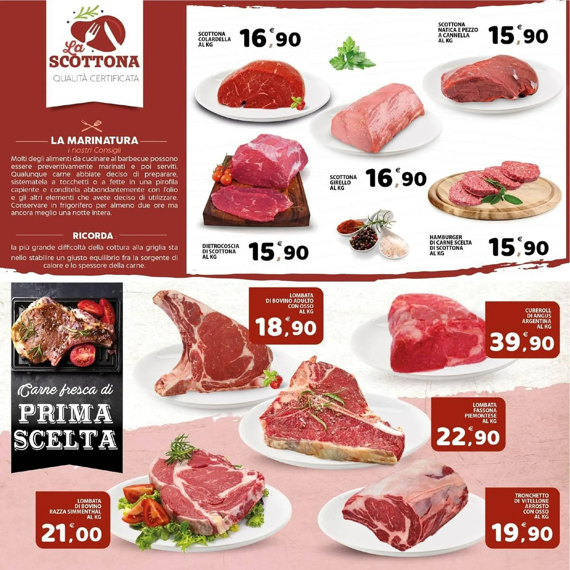 Volantino Il Centro Superstore da 28 luglio a 5 agosto di 2025 - Pagina del volantino 4