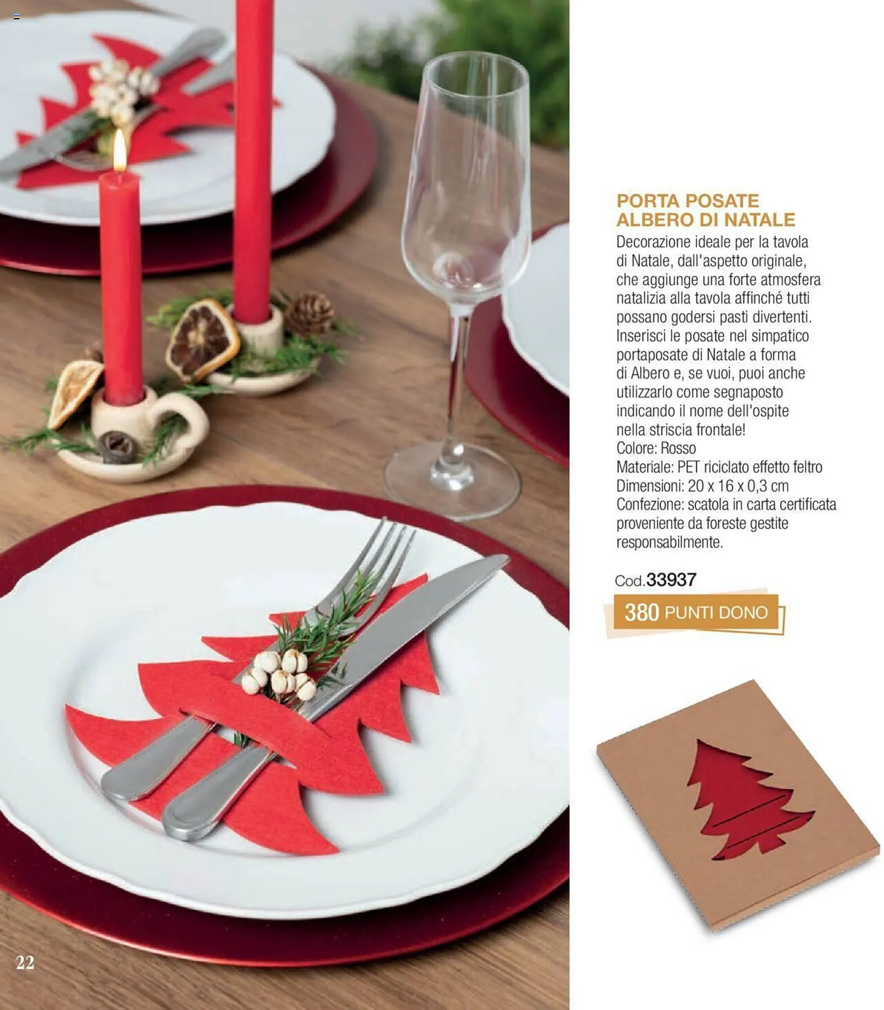 Volantino Stanhome da 31 ottobre a 8 dicembre di 2023 - Pagina del volantino 23