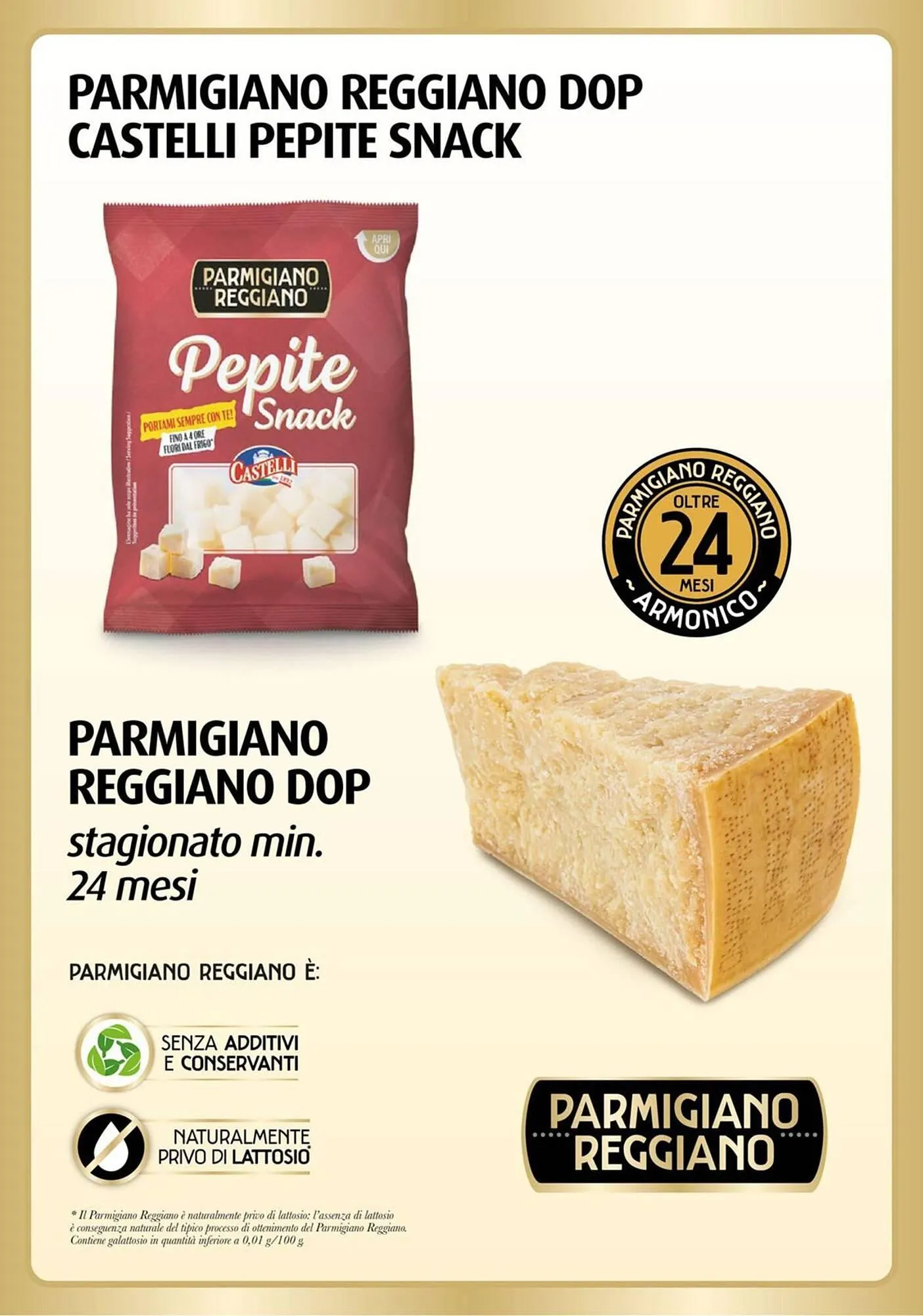 Volantino MAX Supermercati da 12 novembre a 24 novembre di 2025 - Pagina del volantino 21