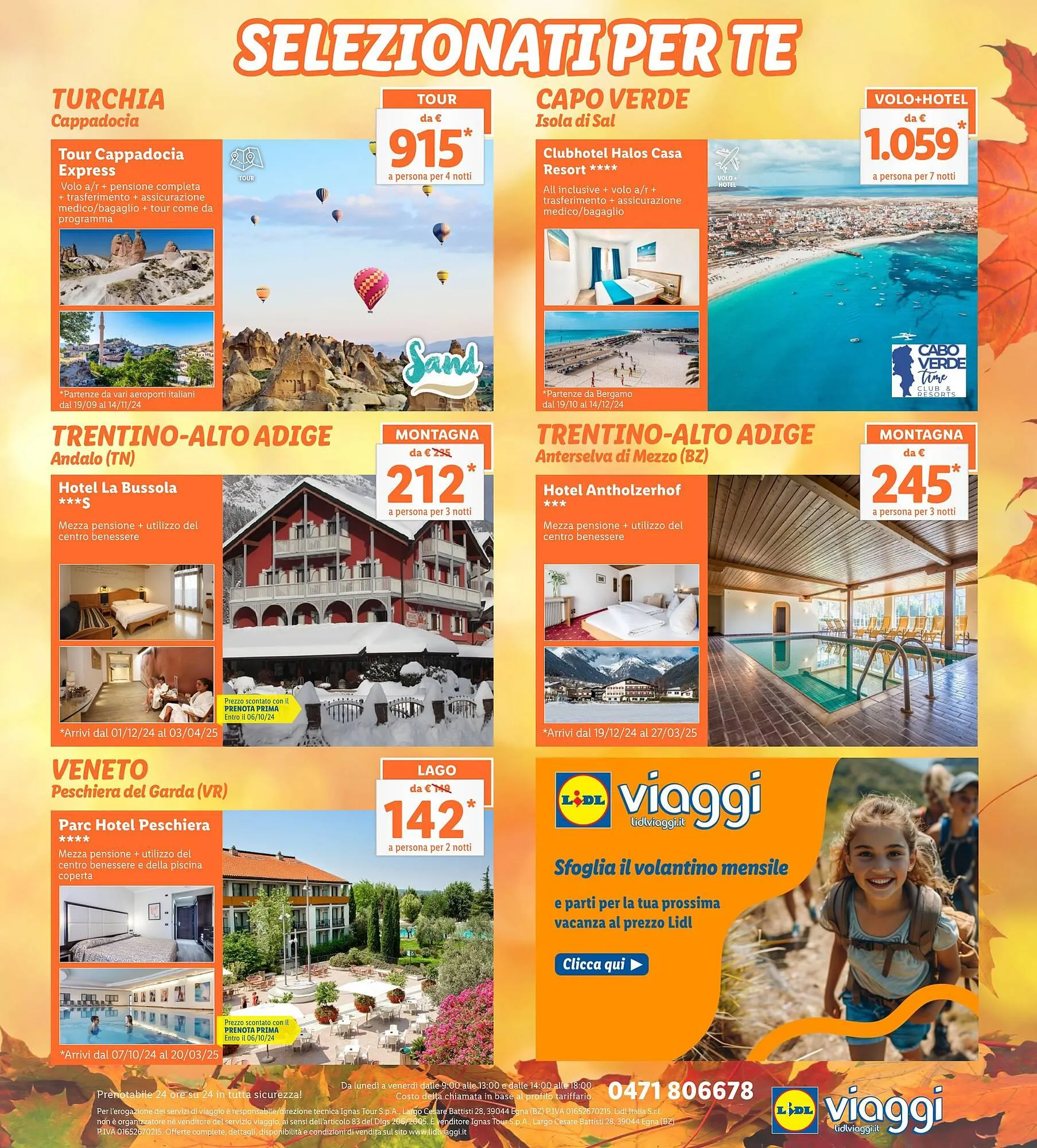 Volantino Lidl da 16 settembre a 22 settembre di 2024 - Pagina del volantino 37
