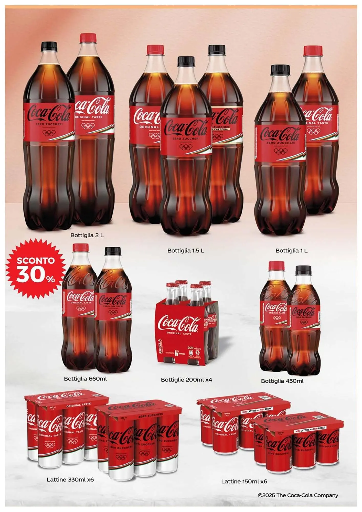 Volantino Ipercoop da 25 giugno a 3 luglio di 2025 - Pagina del volantino 39