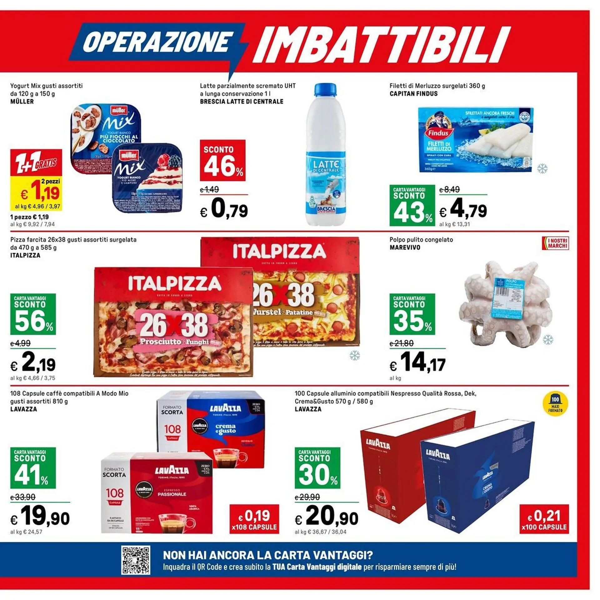 Volantino Iper La Grande da 30 gennaio a 9 febbraio di 2025 - Pagina del volantino 3