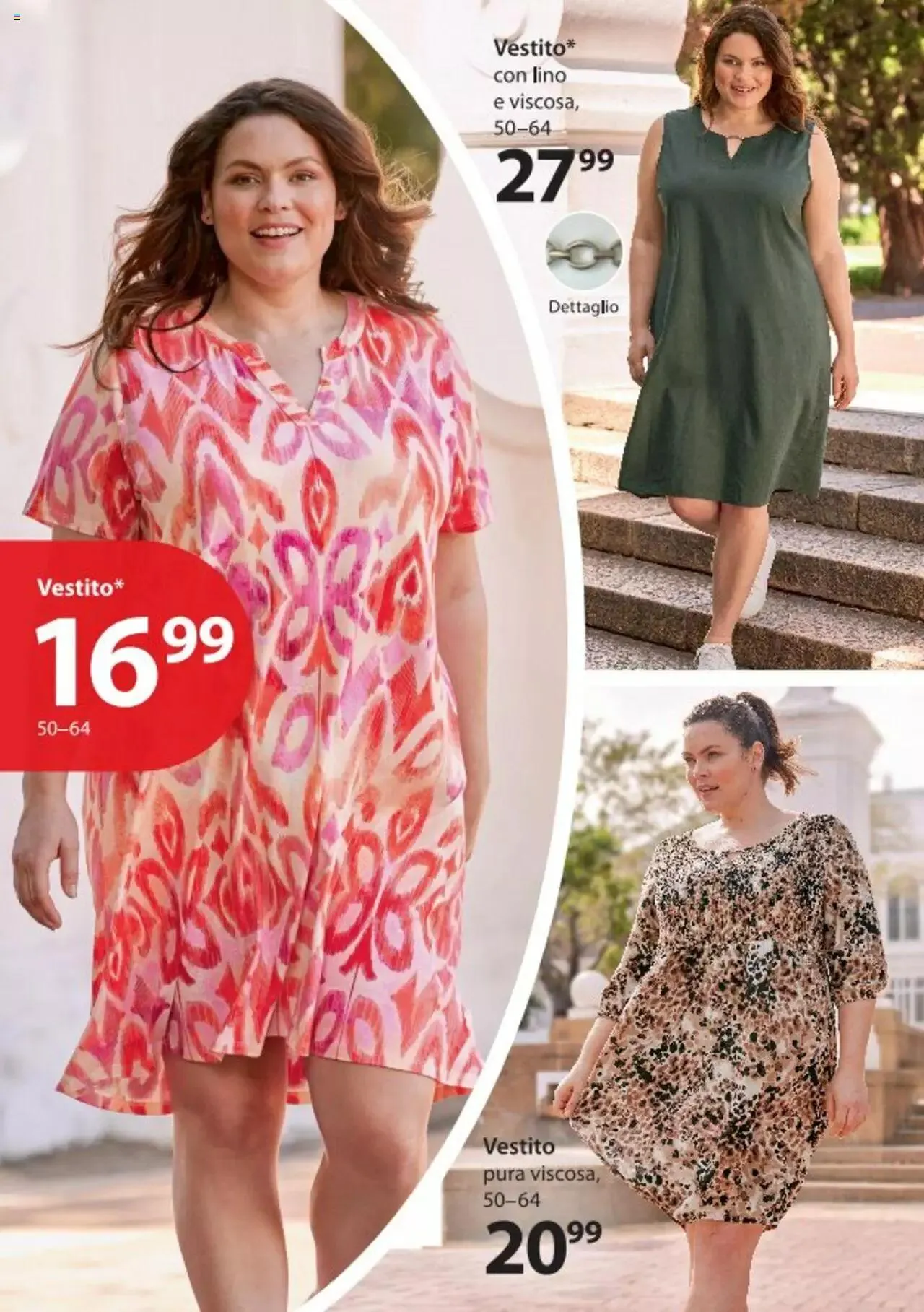 Ogni giorno un sorriso NKD da 8 aprile a 31 dicembre di 2024 - Pagina del volantino 4