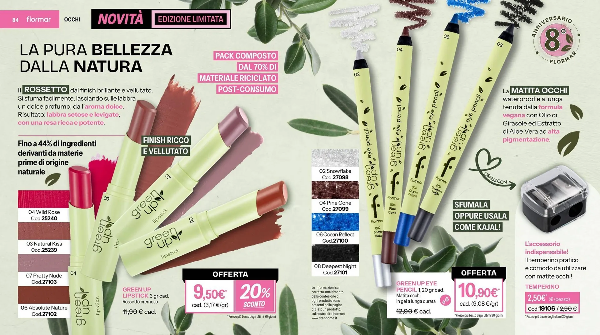 Catalogo Stanhome da 30 settembre a 17 ottobre di 2025 - Pagina del volantino 43