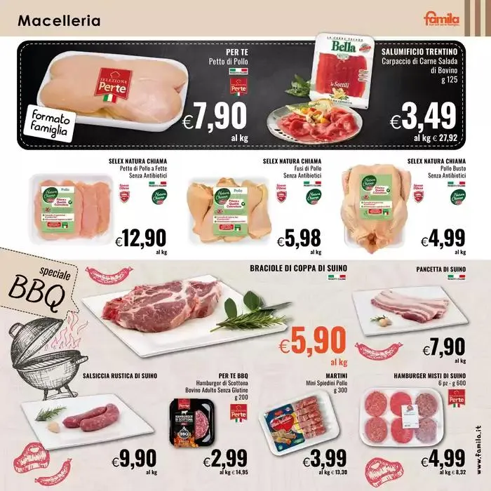 Sconti fino al 50% da 8 maggio a 21 maggio di 2025 - Pagina del volantino 3