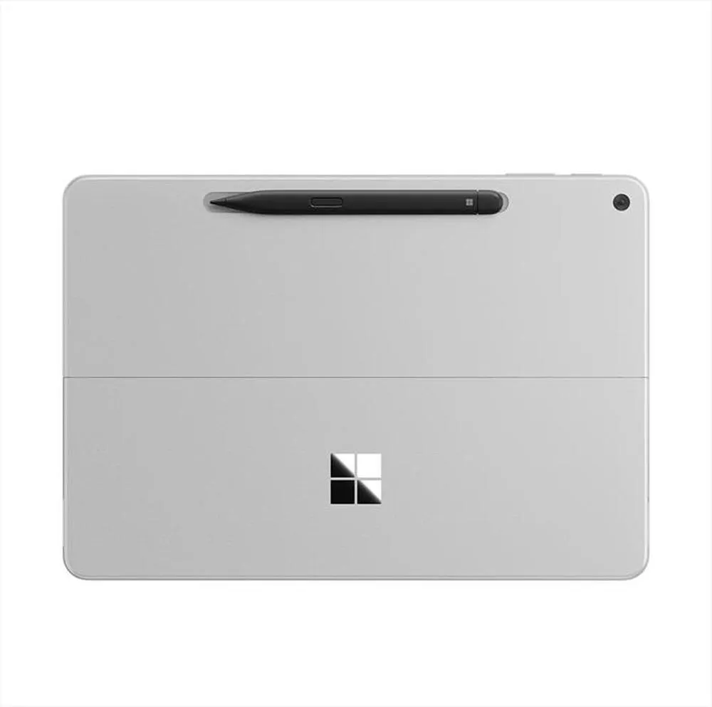 MICROSOFT - NUOVO MICROSOFT SURFACE PRO COPILOT+ PC 12"-Platino
