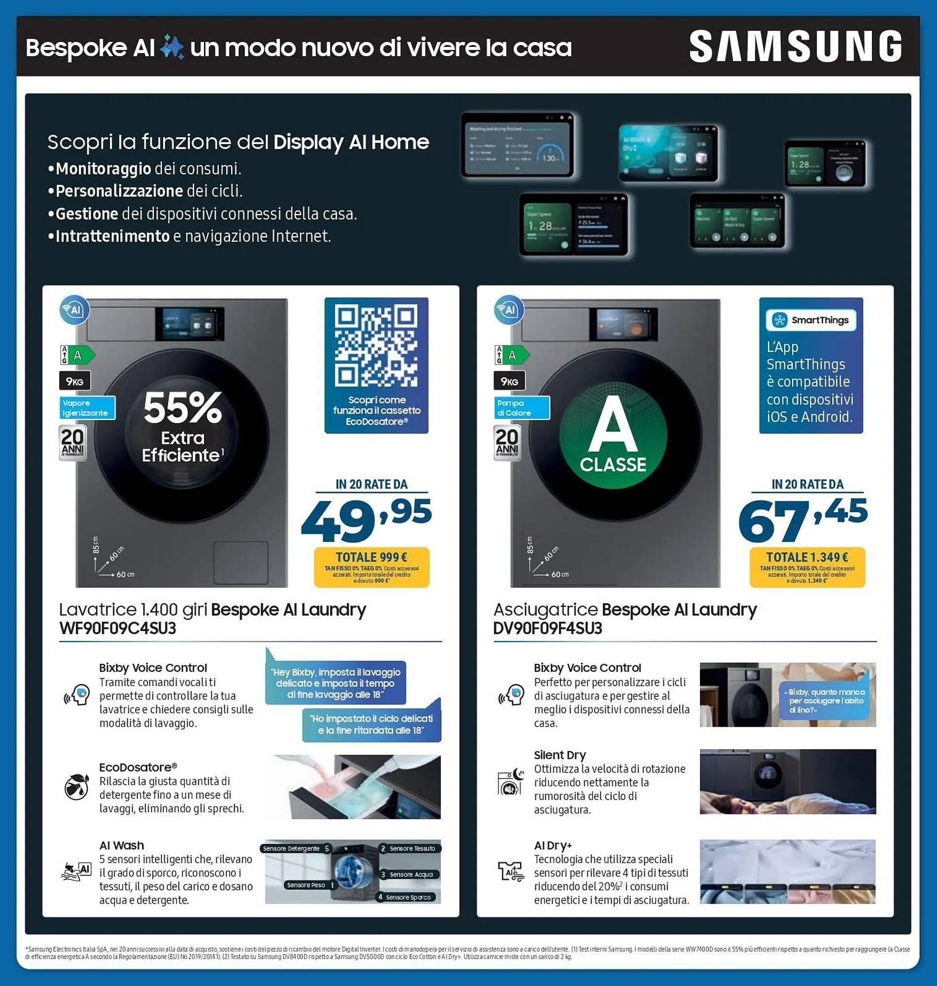 Volantino Elettrosintesi da 3 ottobre a 22 ottobre di 2025 - Pagina del volantino 15