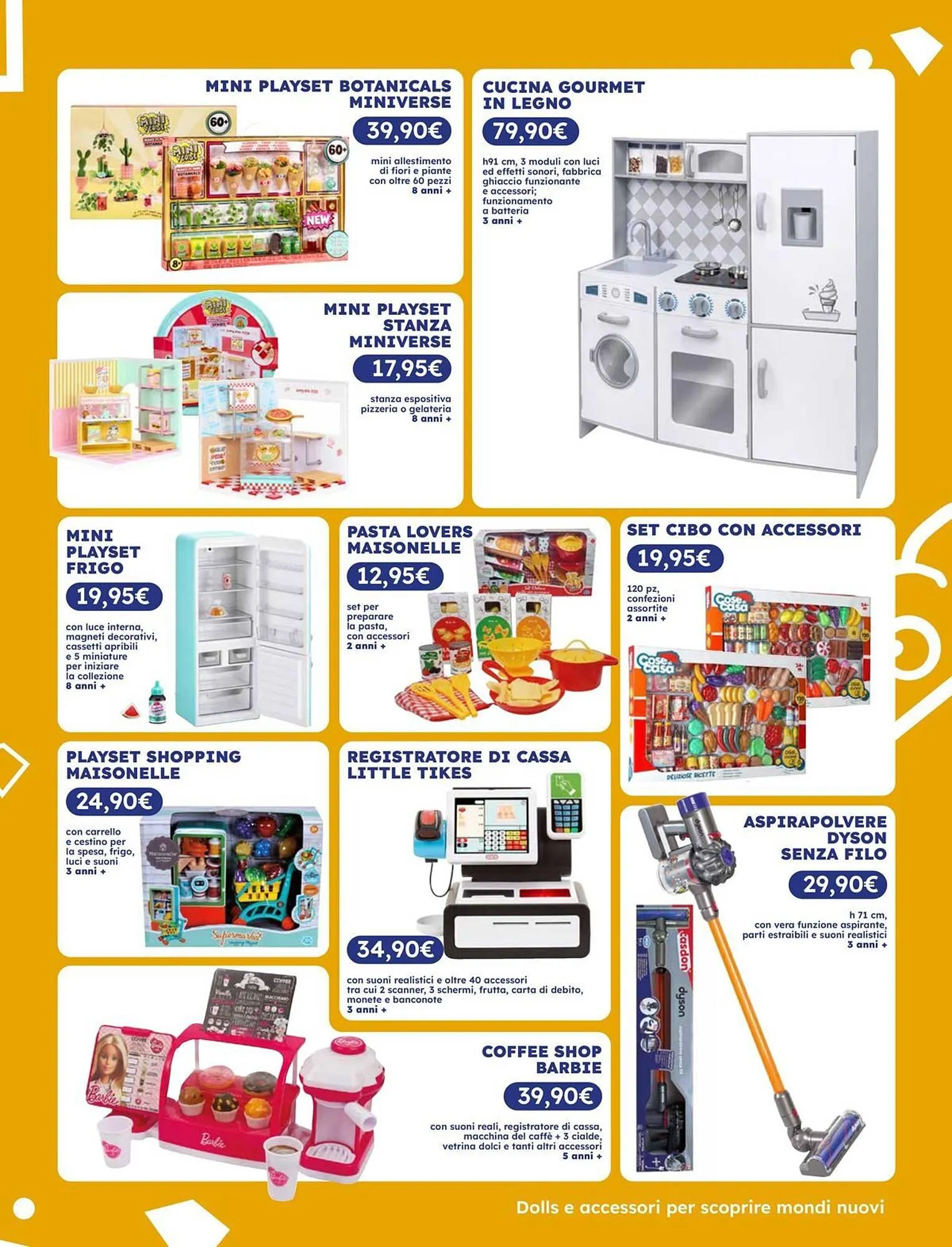 Volantino Regina da 12 novembre a 24 dicembre di 2025 - Pagina del volantino 17