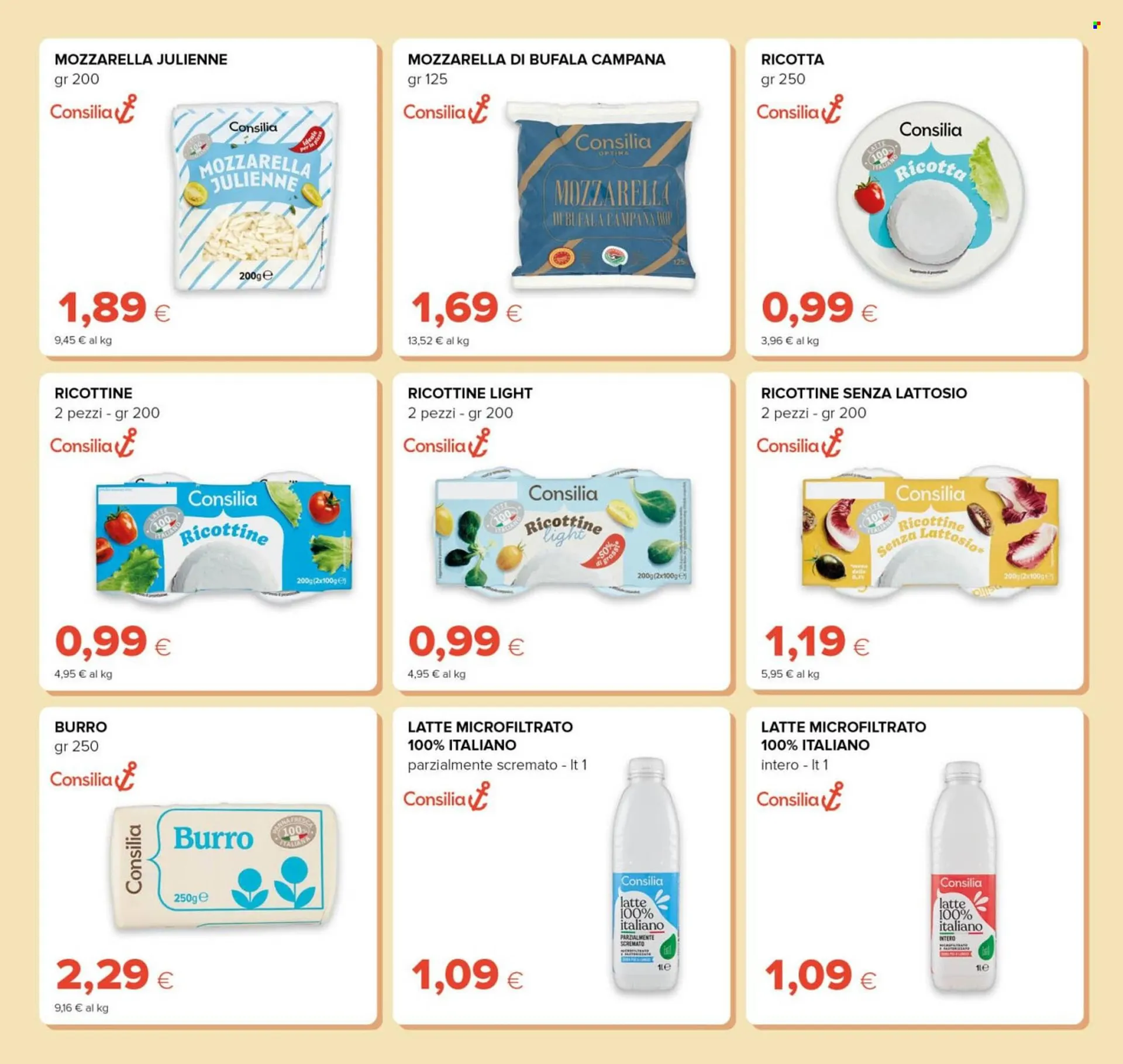 Volantino Oasi da 1 gennaio a 25 febbraio di 2026 - Pagina del volantino 7