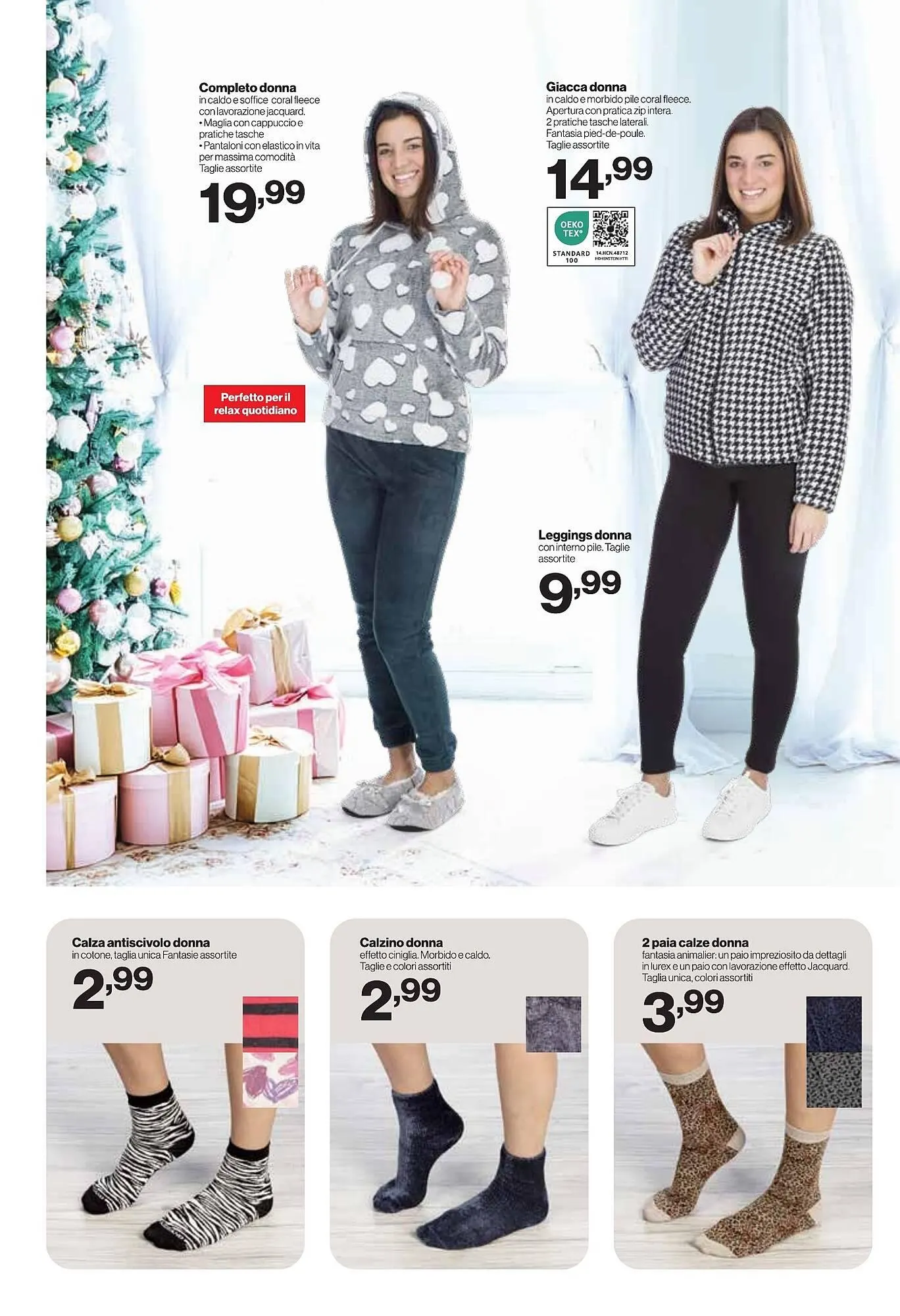 Volantino In'S Mercato da 17 dicembre a 28 dicembre di 2025 - Pagina del volantino 23