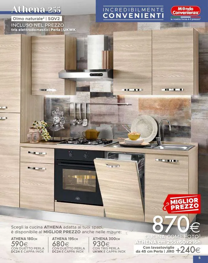 Il meglio al miglior prezzo da 2 settembre a 31 dicembre di 2024 - Pagina del volantino 7