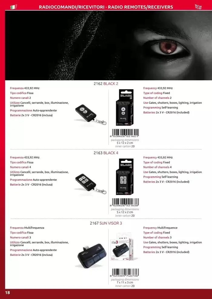 JollyLine da 1 gennaio a 31 dicembre di 2025 - Pagina del volantino 20