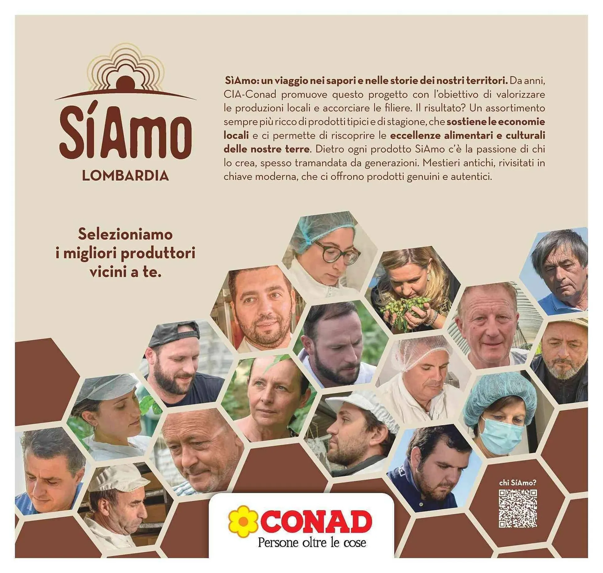 Volantino Conad da 4 settembre a 10 settembre di 2025 - Pagina del volantino 8