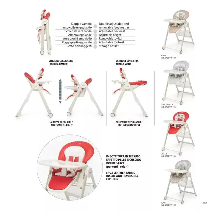 Catalogo da 7 gennaio a 31 dicembre di 2025 - Pagina del volantino 183