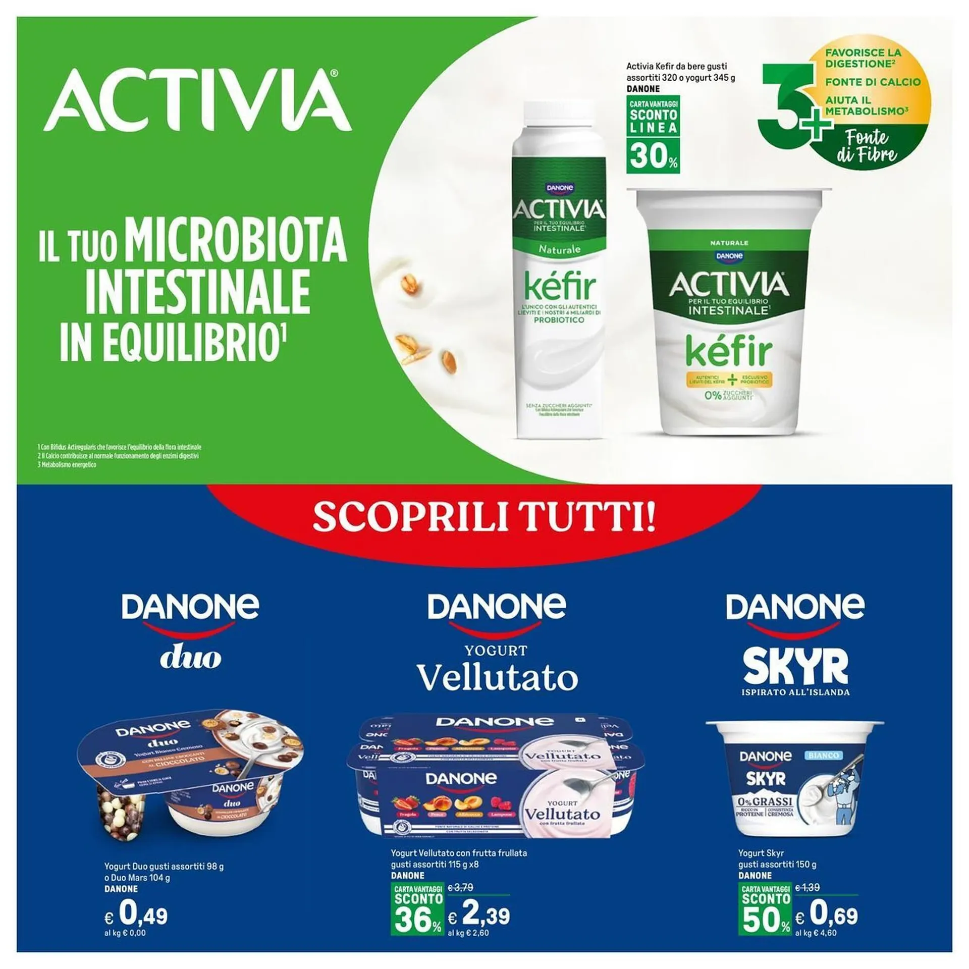 Volantino Iper La Grande da 7 gennaio a 18 gennaio di 2026 - Pagina del volantino 40