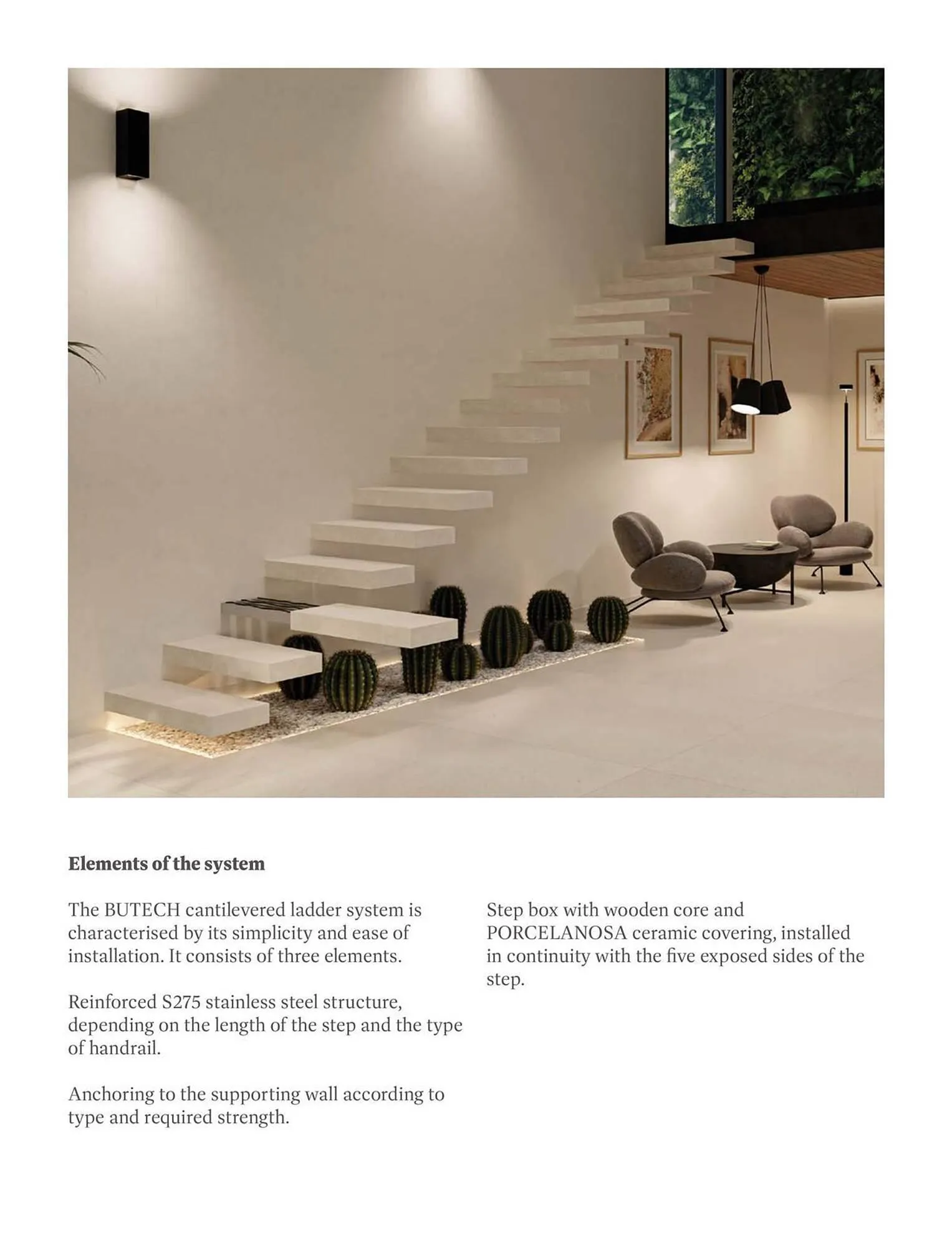 Volantino Porcelanosa da 18 febbraio a 31 dicembre di 2025 - Pagina del volantino 55