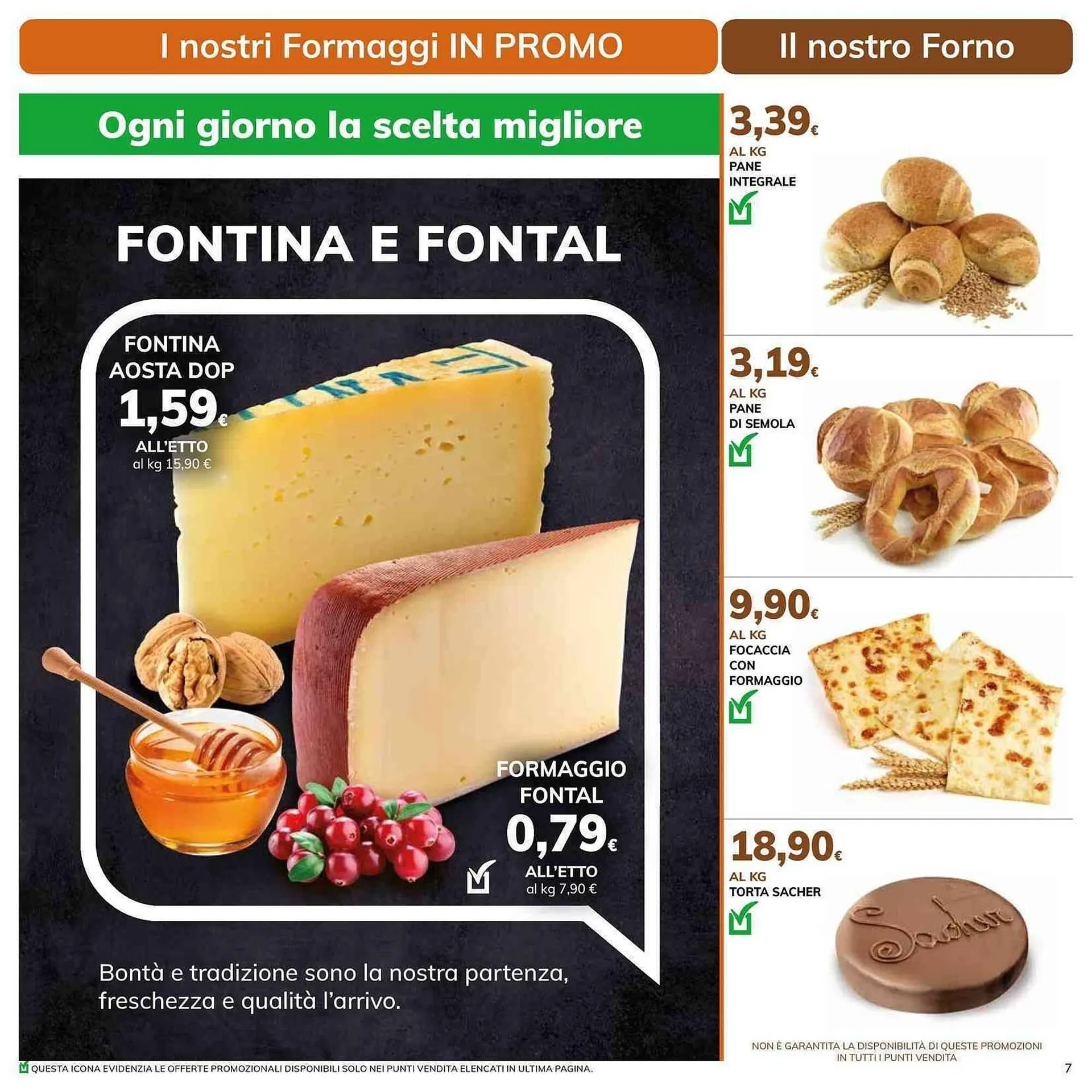 Volantino Basko da 3 ottobre a 16 ottobre di 2023 - Pagina del volantino 7