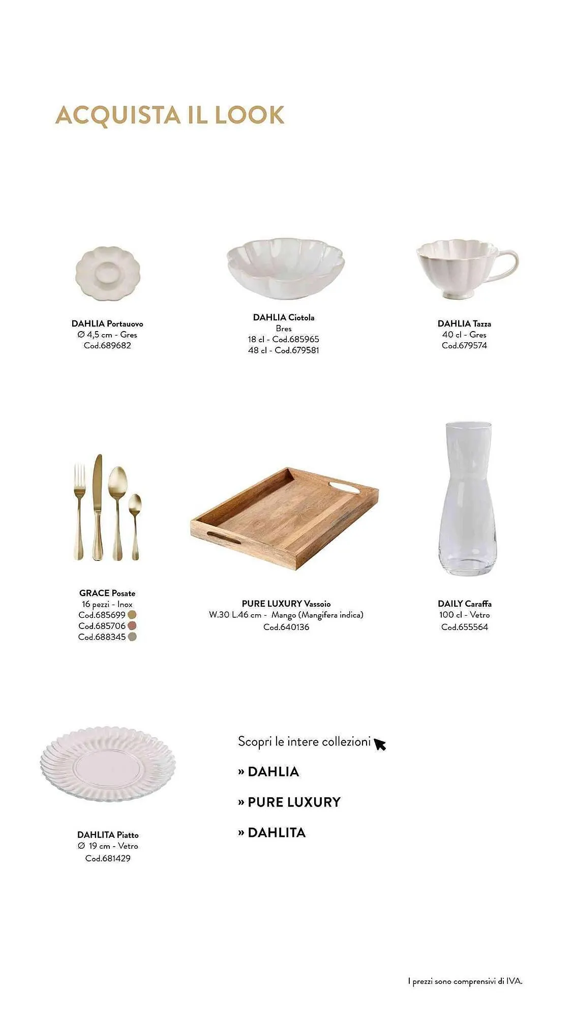 Volantino Casa da 7 gennaio a 31 dicembre di 2025 - Pagina del volantino 11