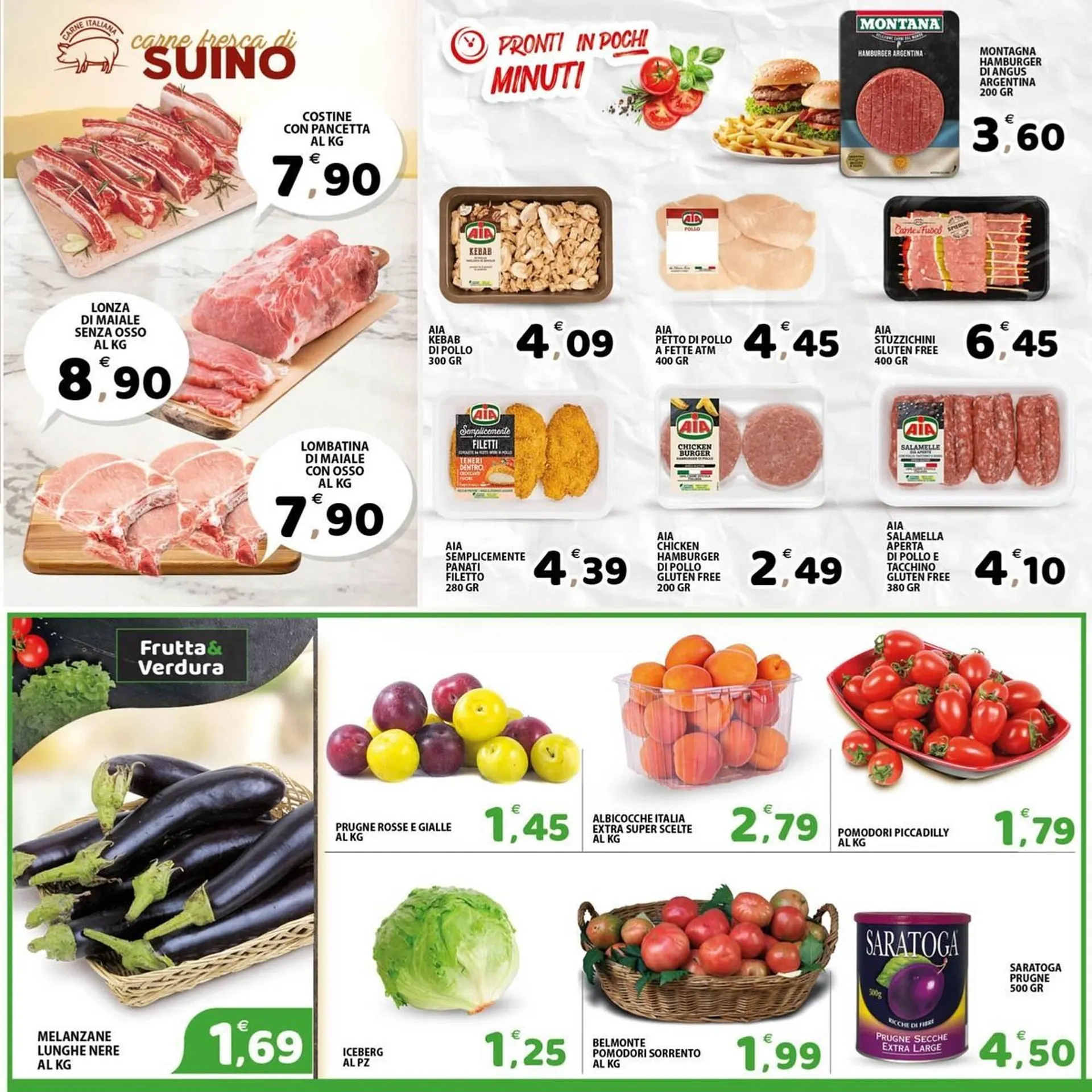 Volantino Il Centro Superstore da 30 giugno a 8 luglio di 2025 - Pagina del volantino 5