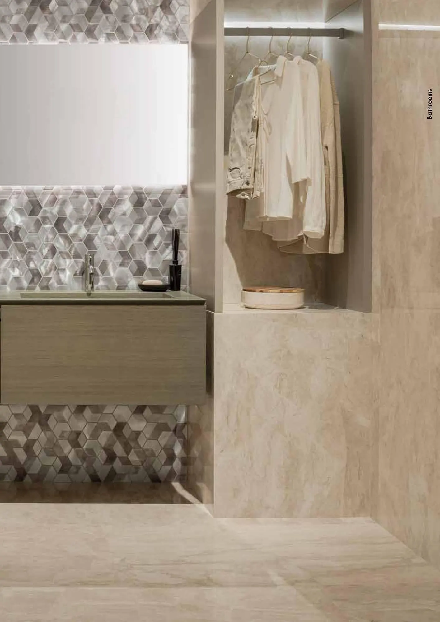 Volantino Porcelanosa da 9 aprile a 28 dicembre di 2024 - Pagina del volantino 97