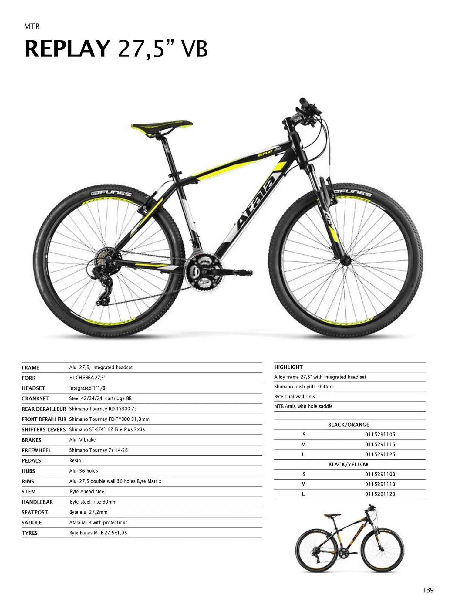 Volantino Atala da 20 novembre a 31 dicembre di 2025 - Pagina del volantino 141