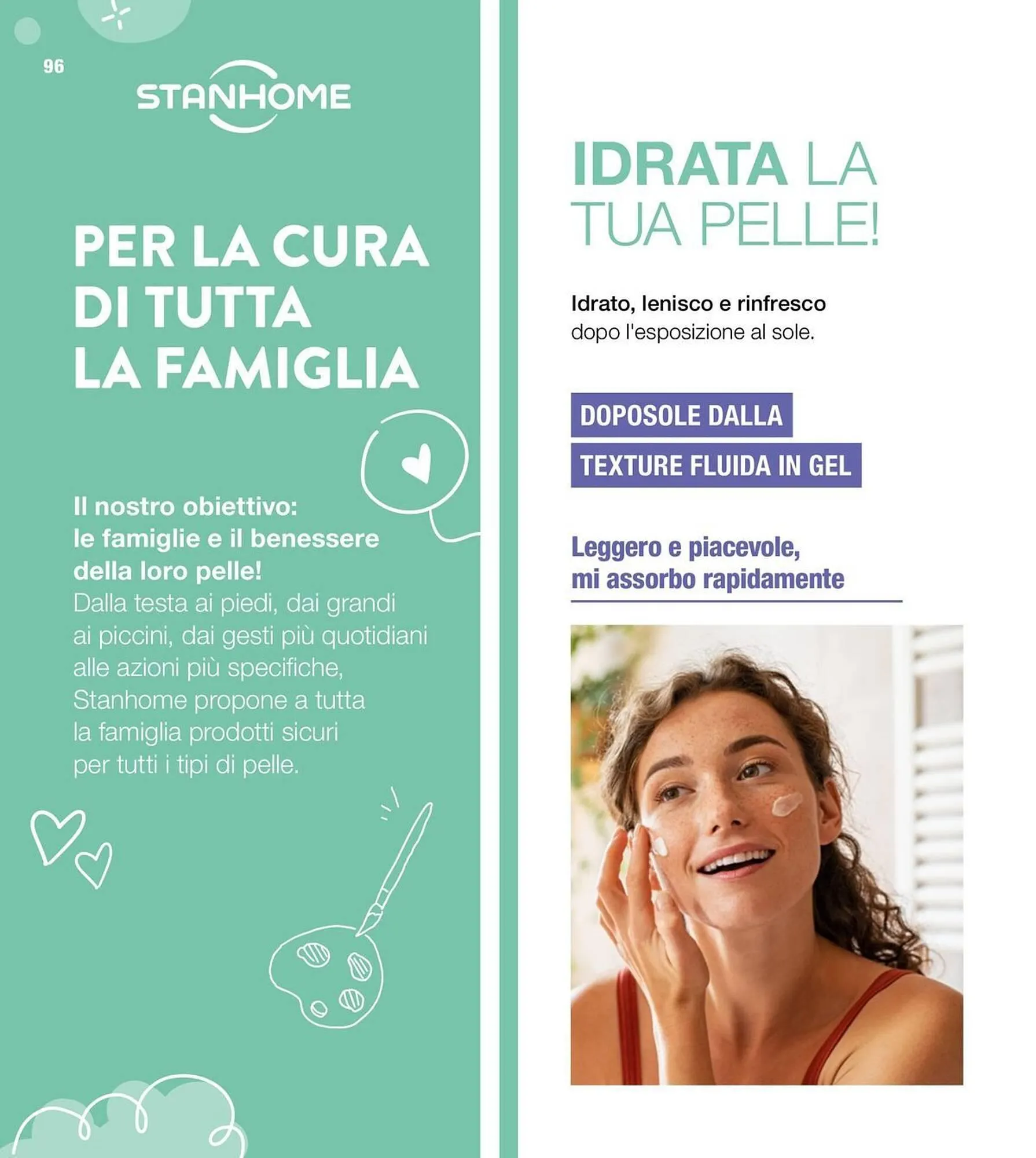 Volantino Stanhome da 4 giugno a 30 giugno di 2025 - Pagina del volantino 97