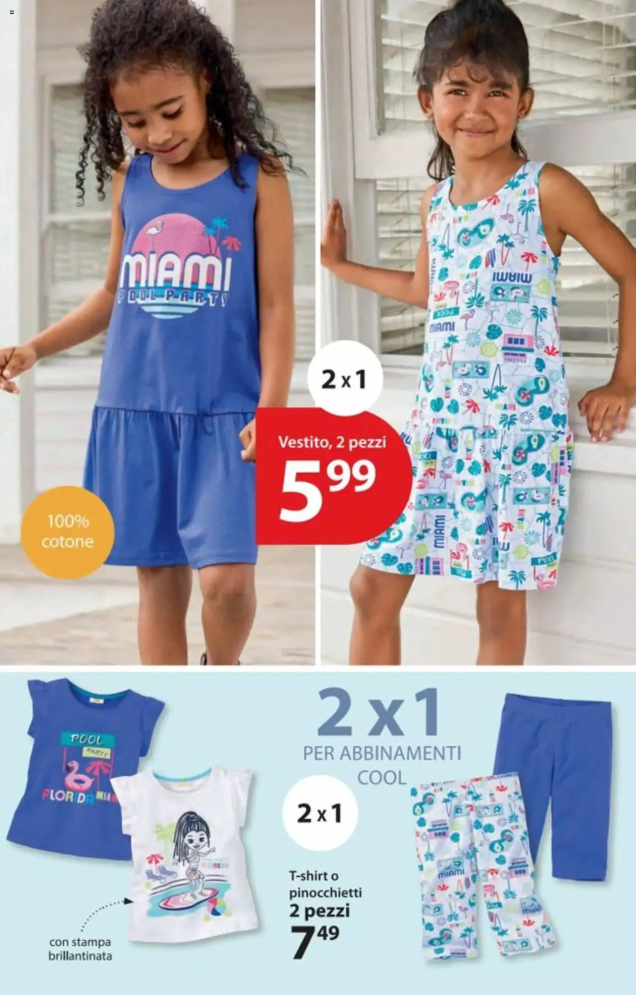 Volantino NKD da 15 maggio a 28 maggio di 2025 - Pagina del volantino 14