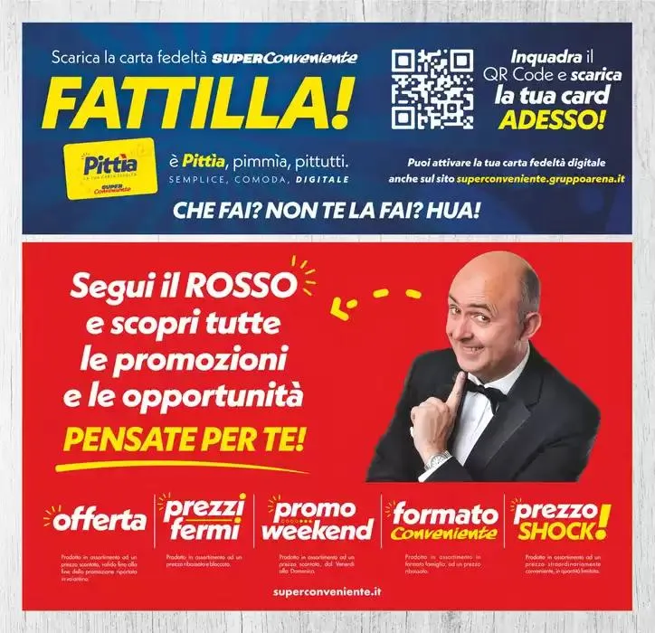 Sottocosto da 15 marzo a 24 marzo di 2025 - Pagina del volantino 3