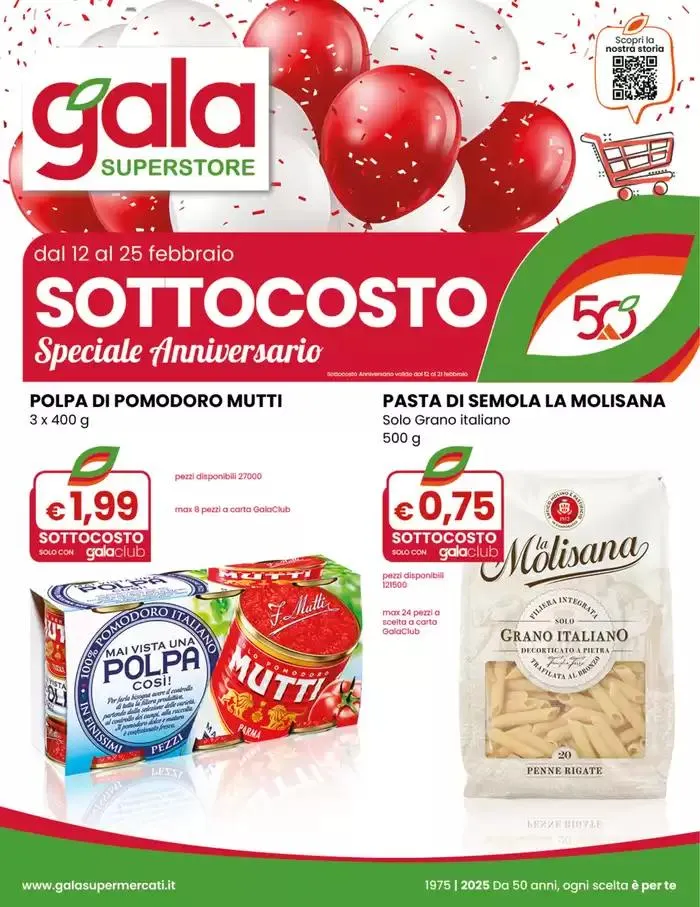 Sottocosto - 1