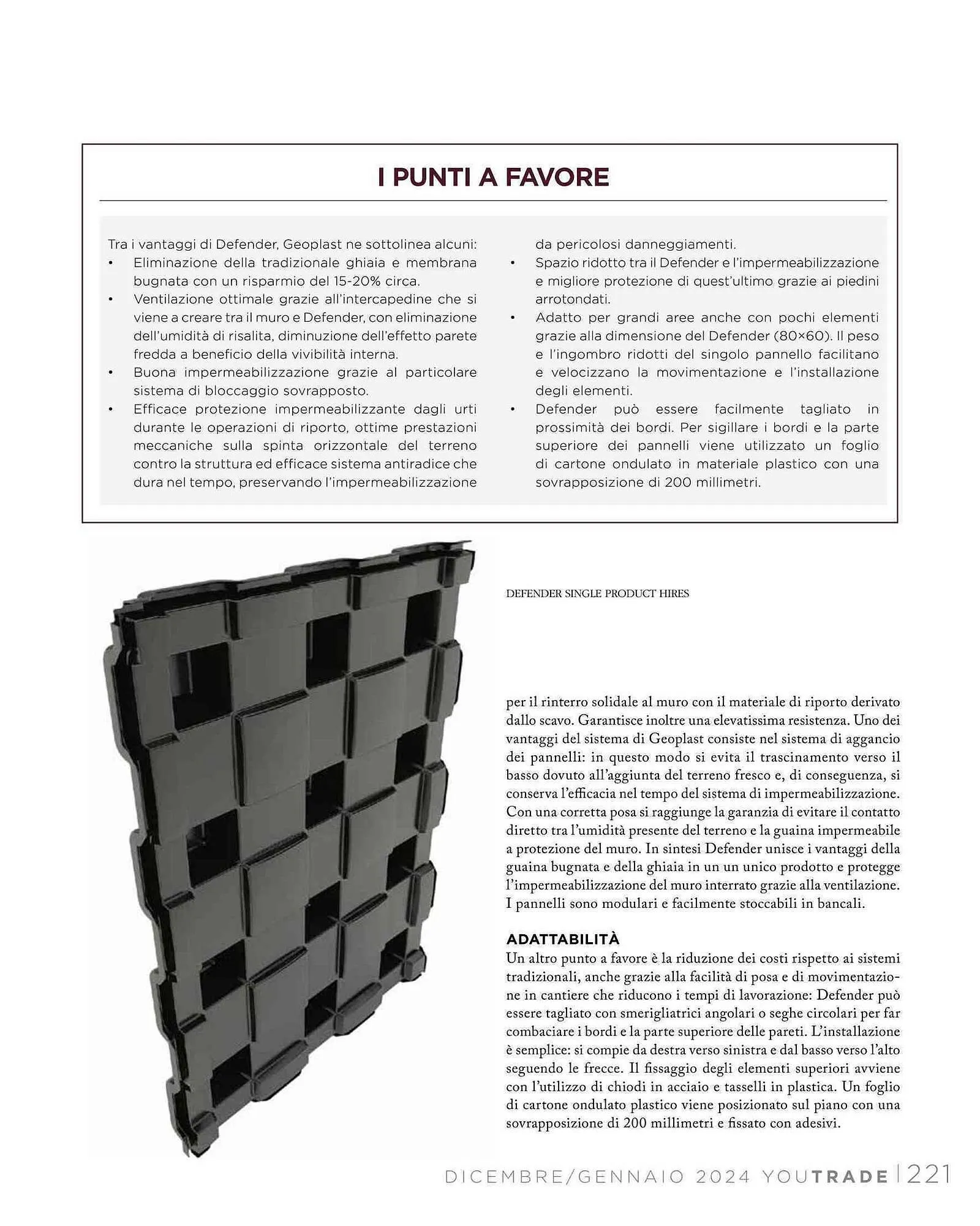 Volantino BigMat da 25 gennaio a 31 gennaio di 2024 - Pagina del volantino 223