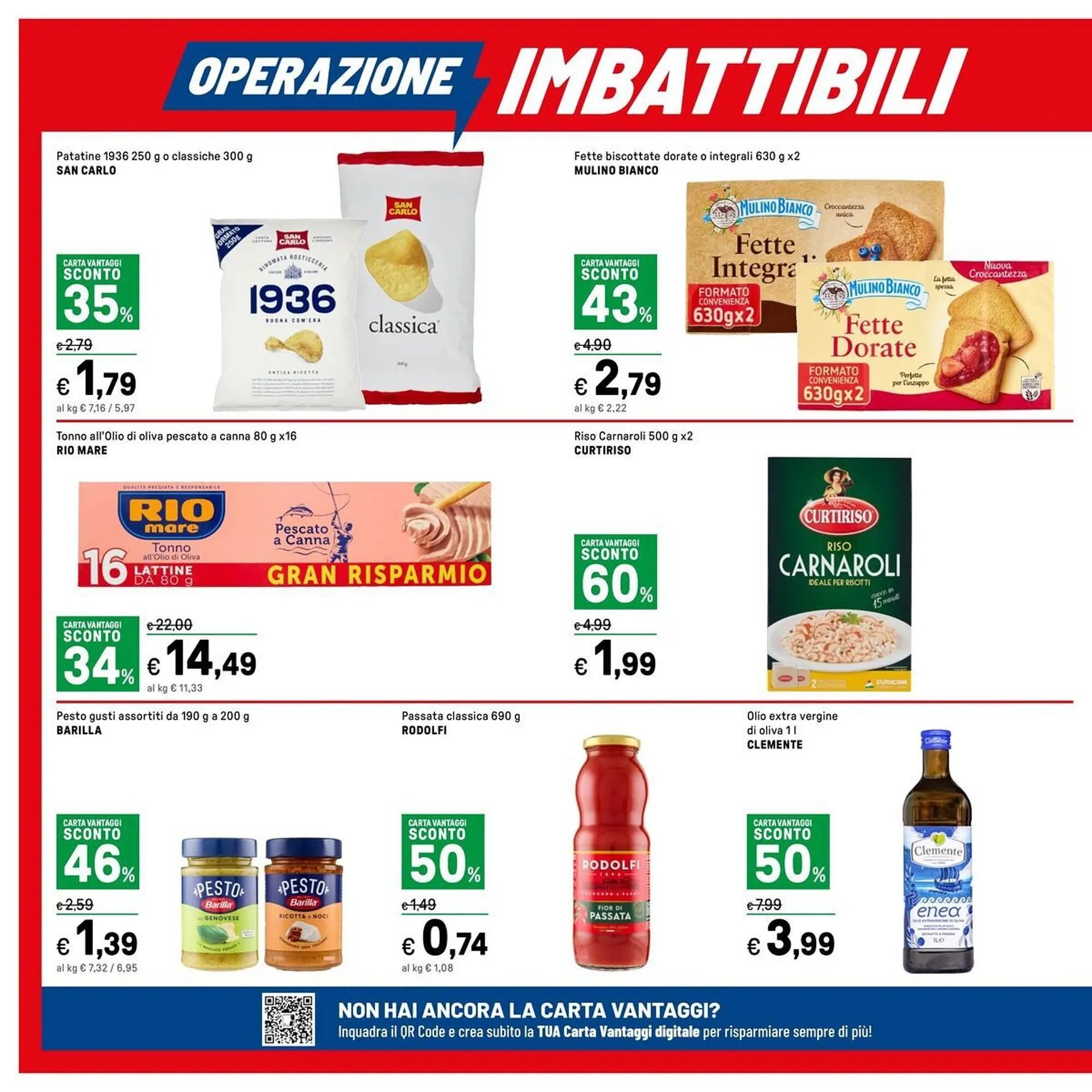 Volantino Iper La Grande da 30 aprile a 10 maggio di 2026 - Pagina del volantino 4