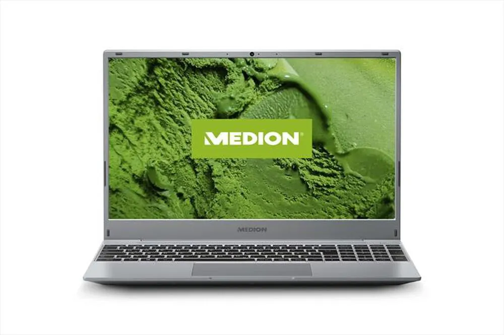 MEDION - Notebook E15411-I5-512F8