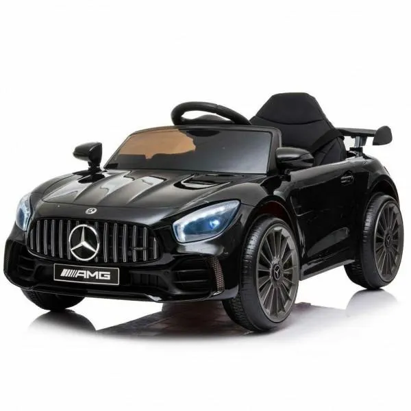 LAMAS TOYS MERCEDES GTR SMALL NERO