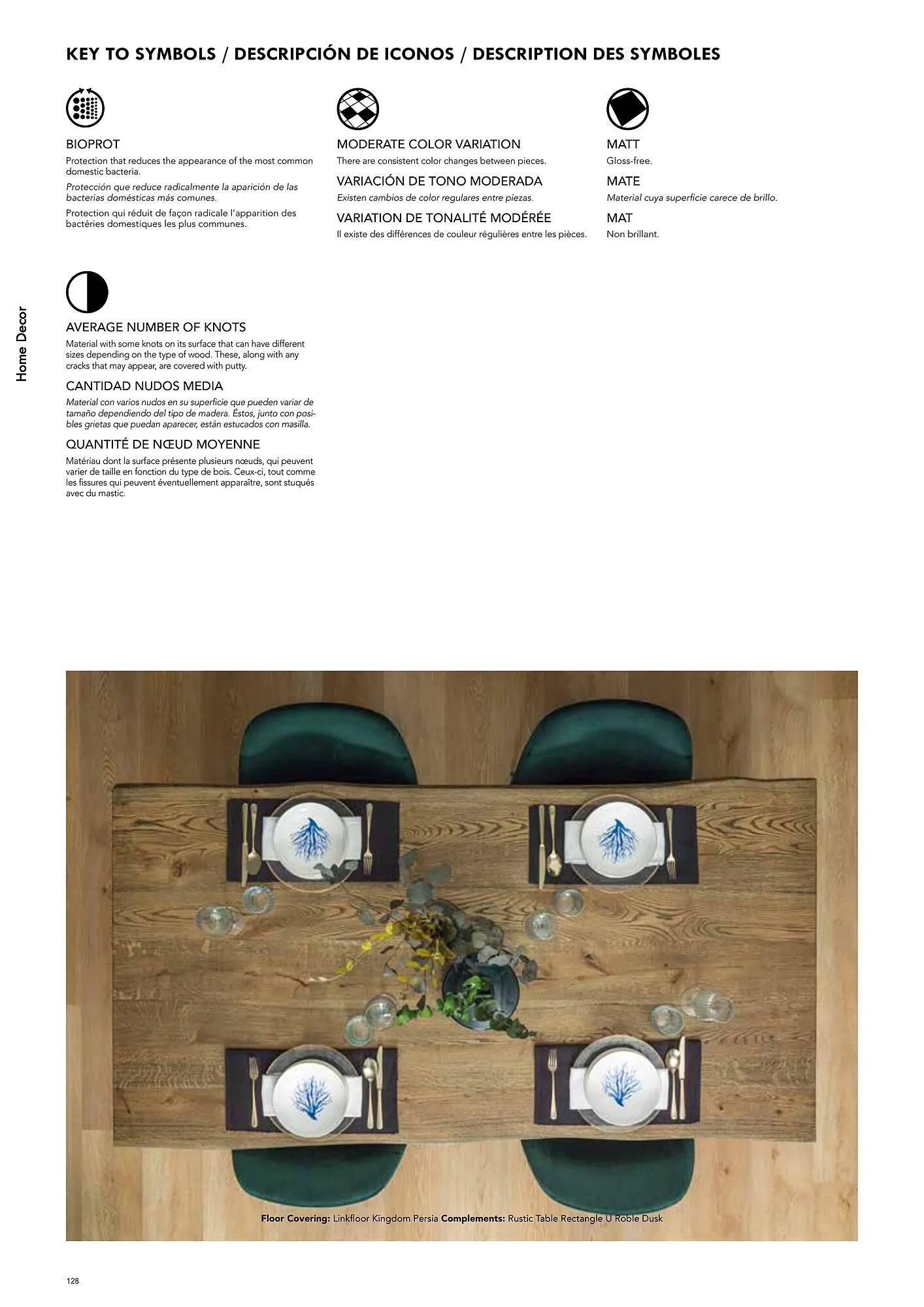 Volantino Porcelanosa da 9 aprile a 28 dicembre di 2024 - Pagina del volantino 138