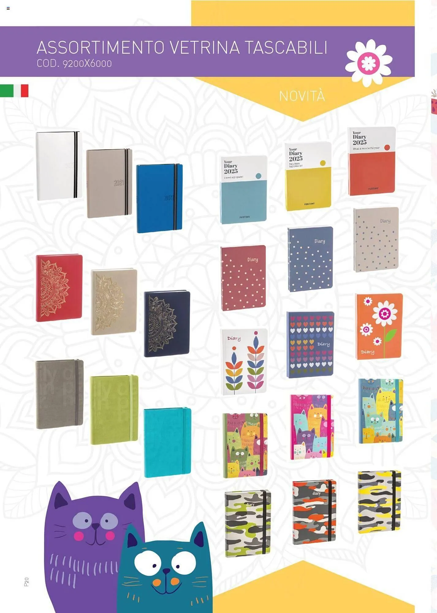 Volantino Buffetti da 28 settembre a 28 febbraio di 2025 - Pagina del volantino 19