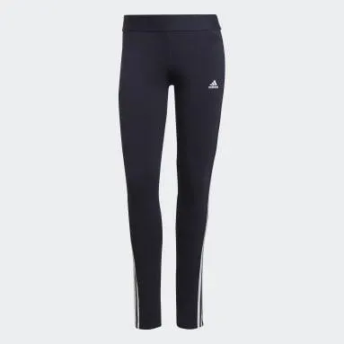 Leggings LOUNGEWEAR Essentials 3-Stripes