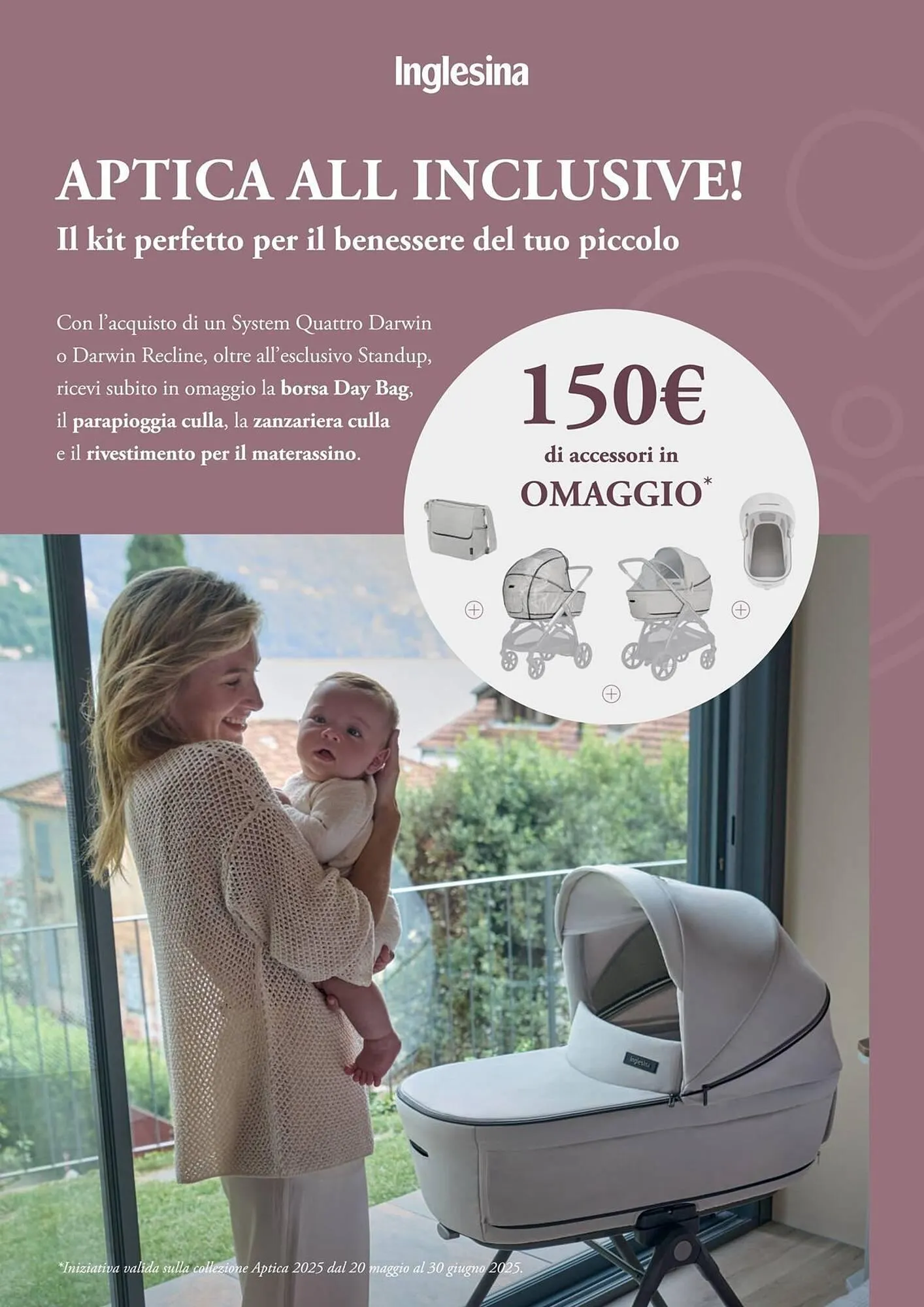 Volantino Ideal Bimbo da 5 giugno a 29 giugno di 2025 - Pagina del volantino 36