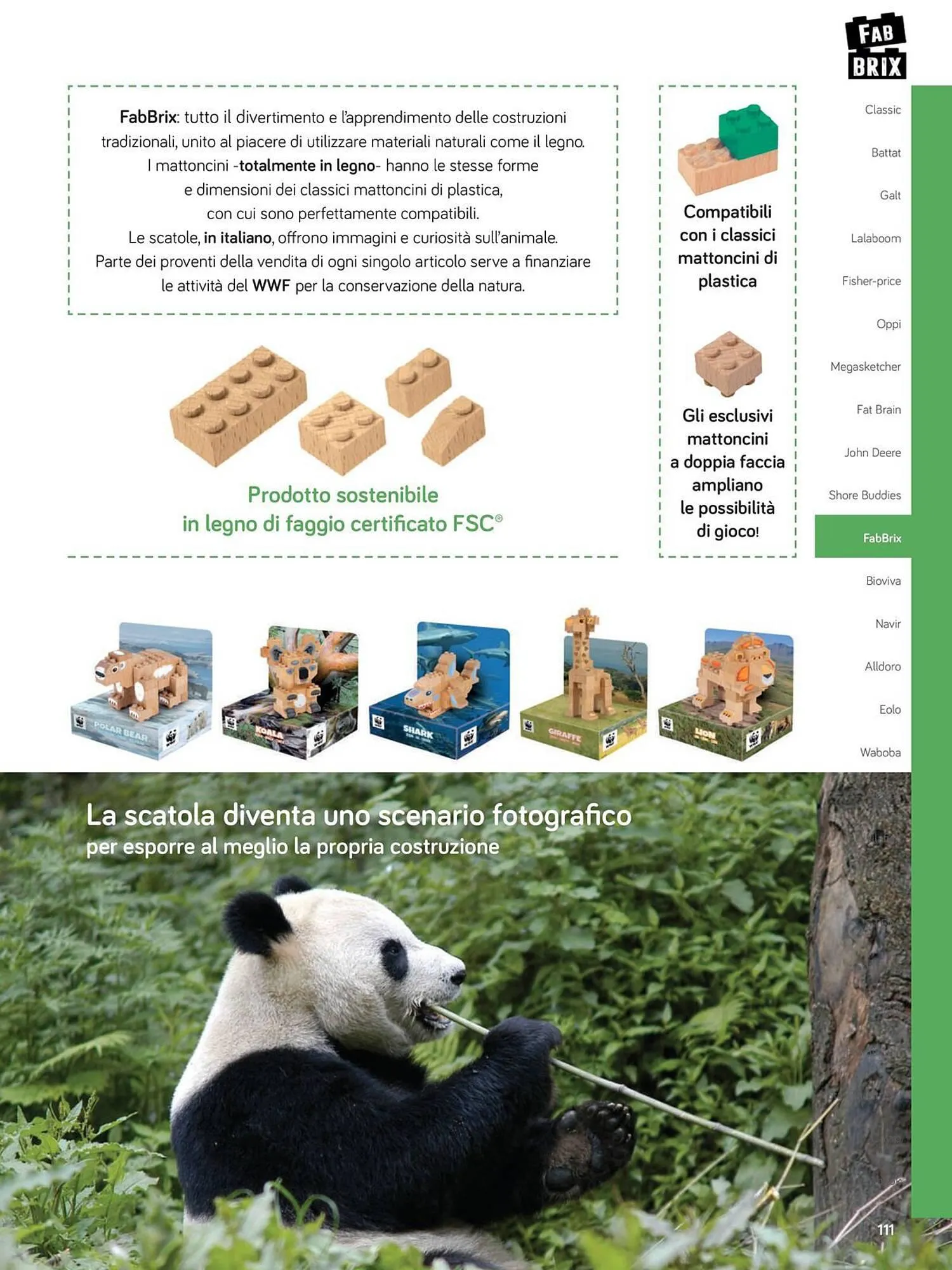 Volantino Selegiochi da 6 marzo a 20 marzo di 2024 - Pagina del volantino 113