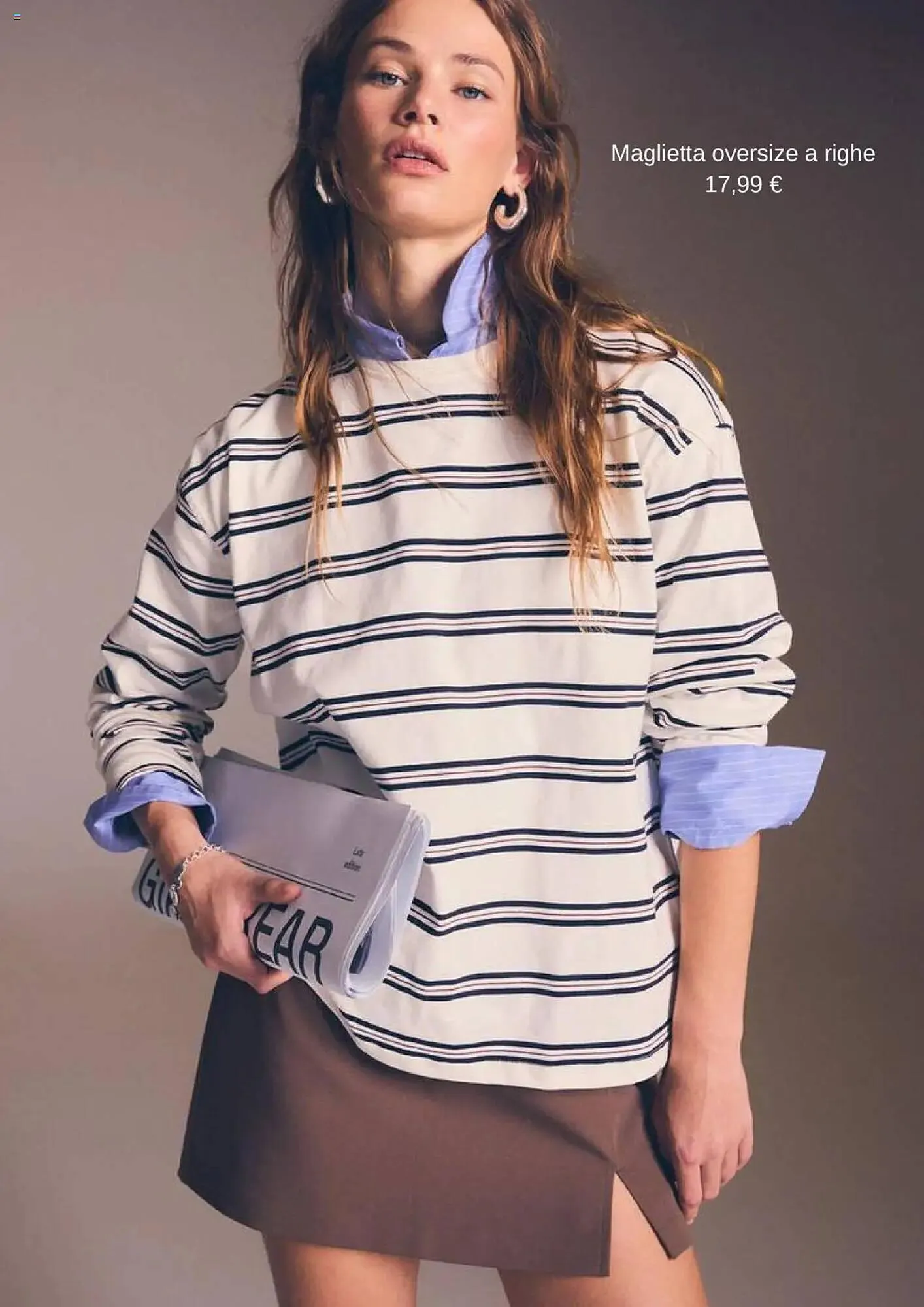 Volantino Stradivarius da 16 febbraio a 16 marzo di 2025 - Pagina del volantino 14