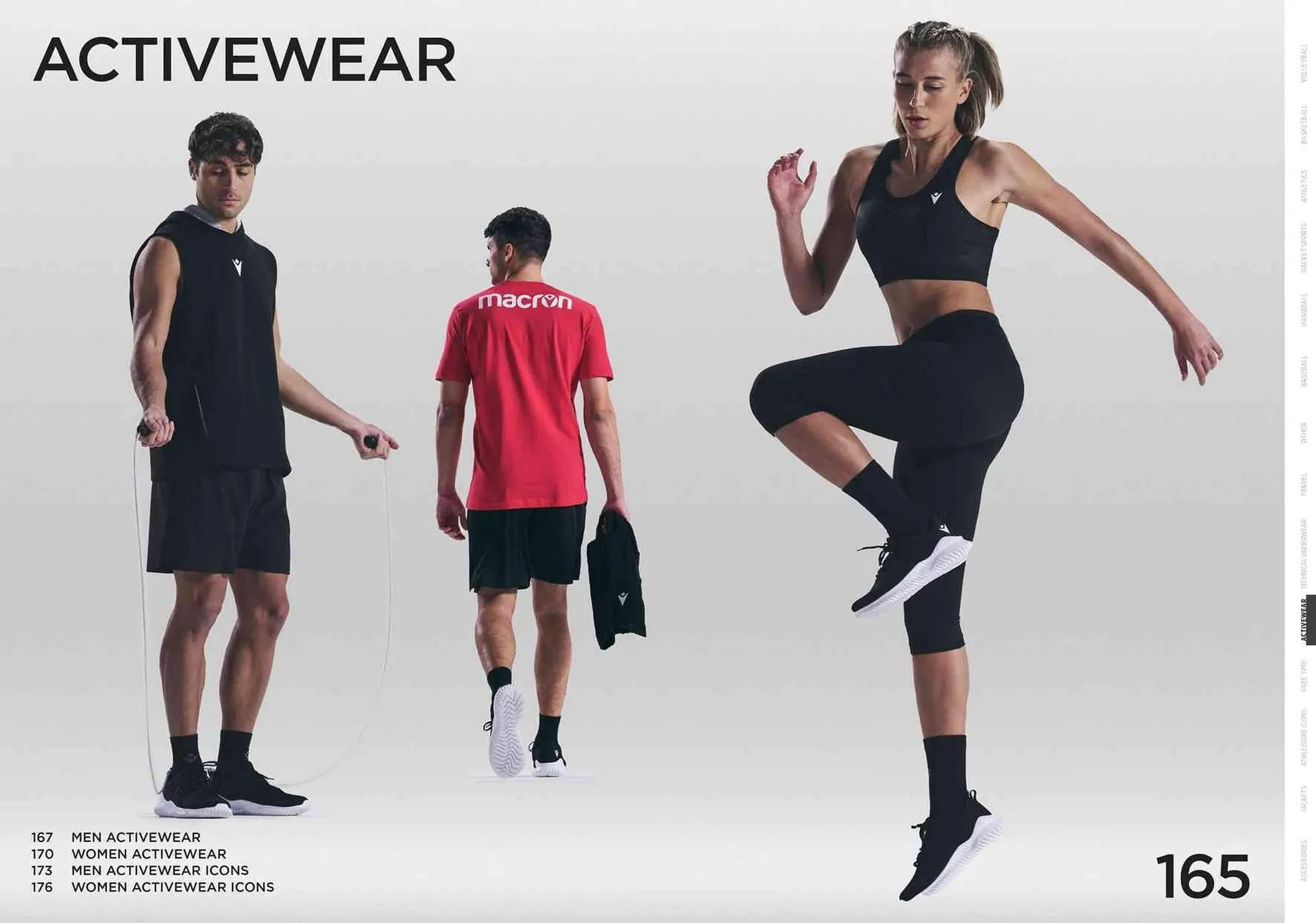 Volantino MACRON da 11 febbraio a 31 dicembre di 2025 - Pagina del volantino 84