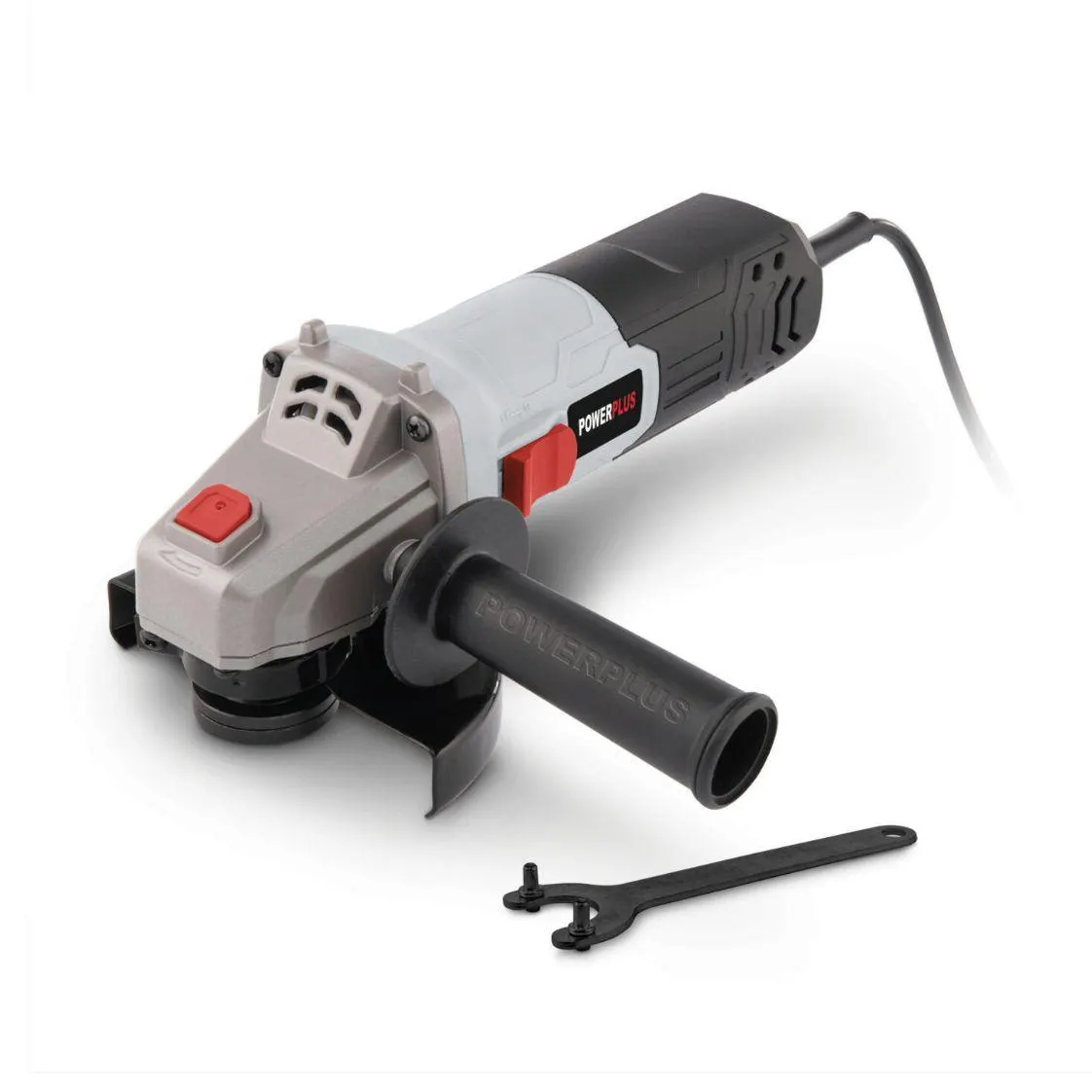 Smerigliatrice angolare 500W