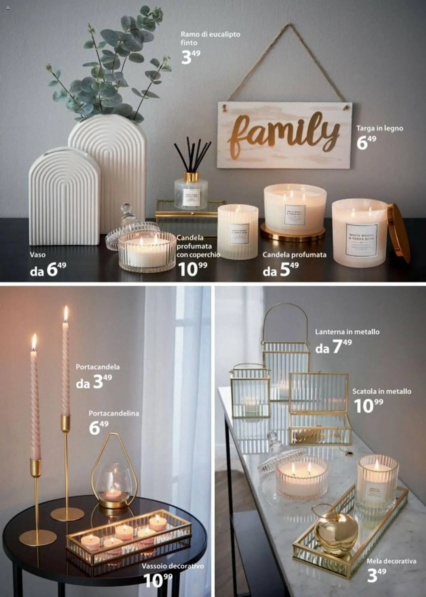 Volantino NKD da 4 dicembre a 29 gennaio di 2024 - Pagina del volantino 2