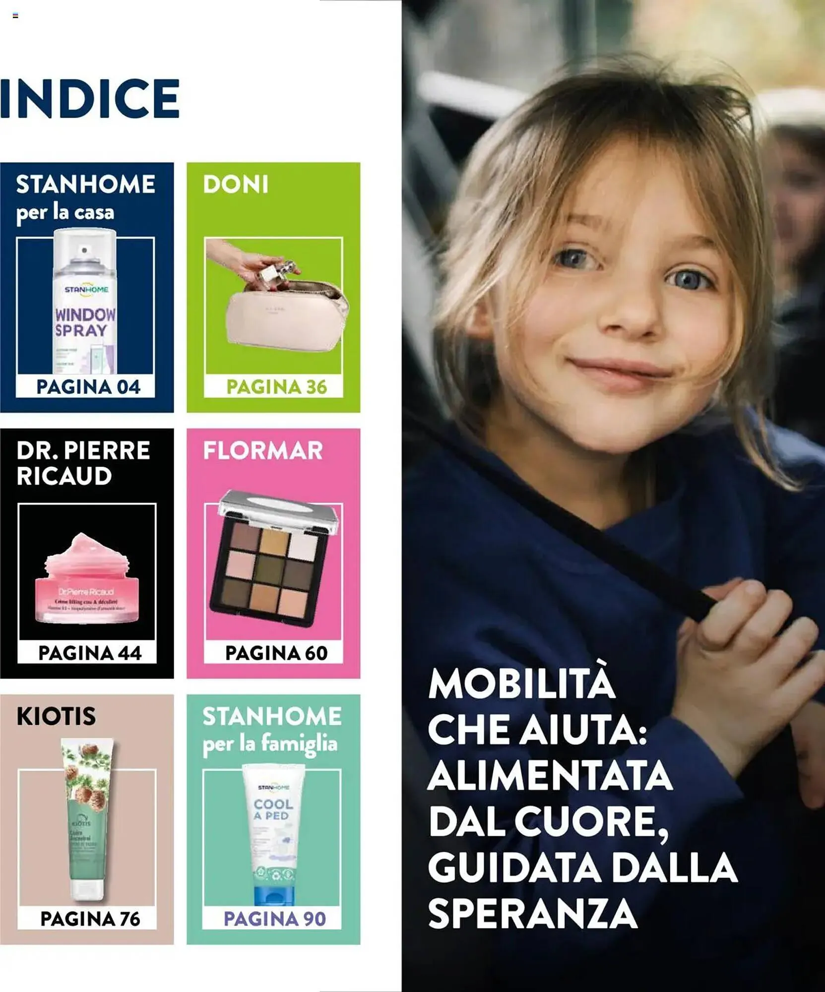 Volantino Stanhome da 13 maggio a 30 maggio di 2025 - Pagina del volantino 2