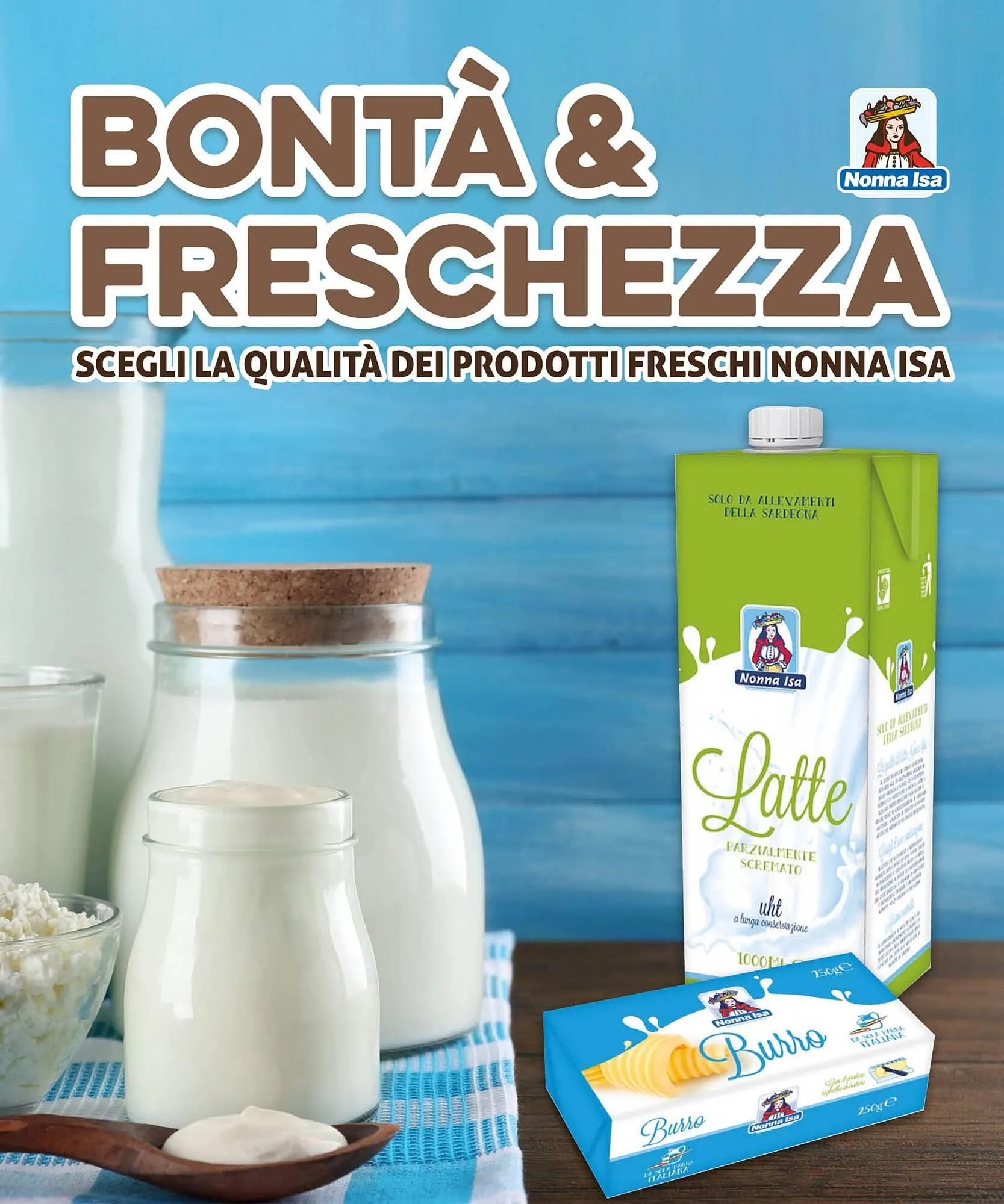 Volantino Iper Romagnolo da 4 marzo a 13 marzo di 2025 - Pagina del volantino 21