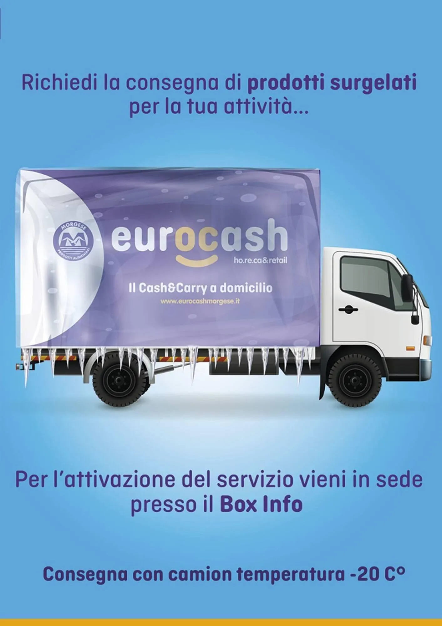 Volantino Eurocash da 23 giugno a 13 luglio di 2025 - Pagina del volantino 15