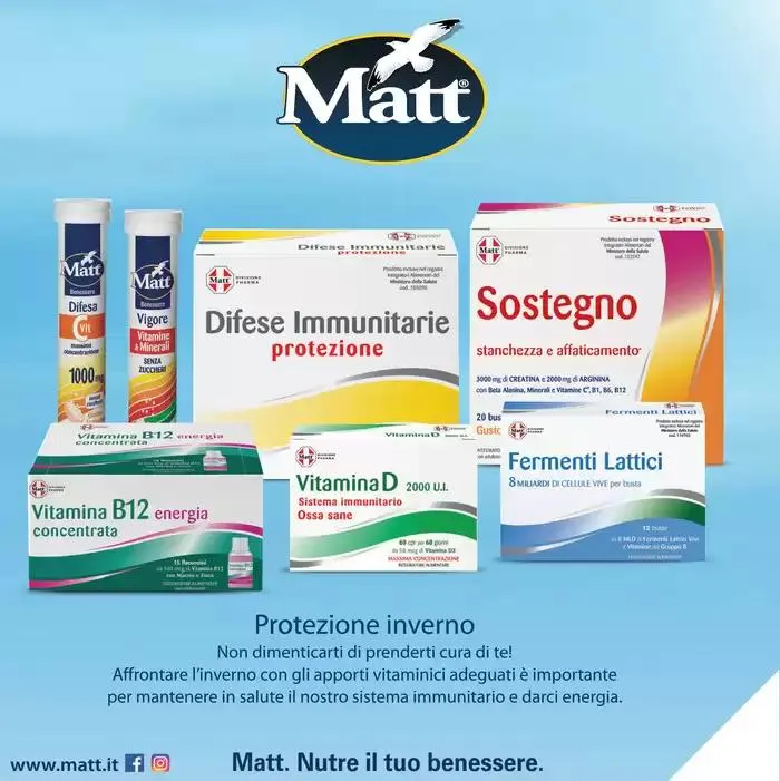 Offerte valide da mercoledi 29 gennaio al 11 febbraio da 27 gennaio a 11 febbraio di 2025 - Pagina del volantino 26