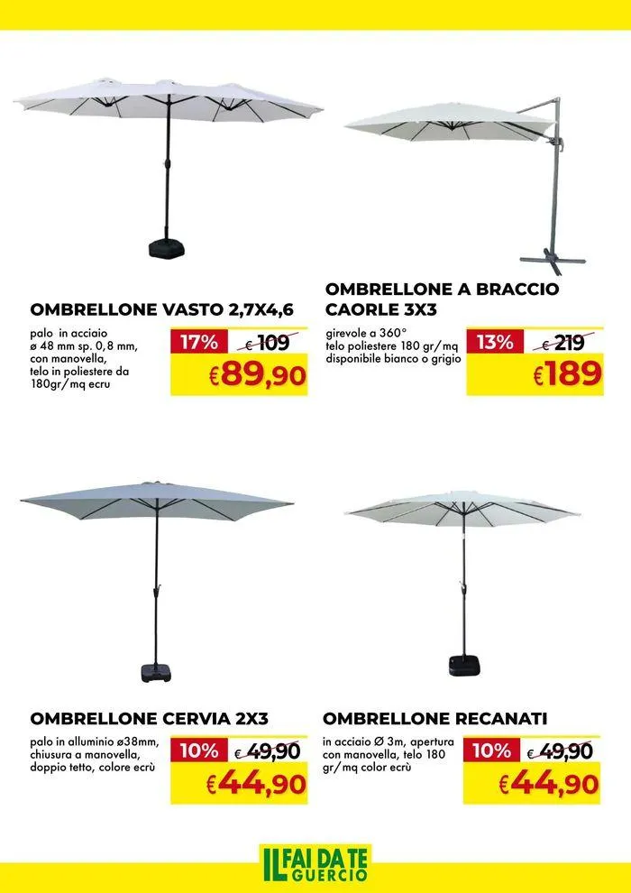 Offerte da 1 luglio a 14 luglio di 2024 - Pagina del volantino 8