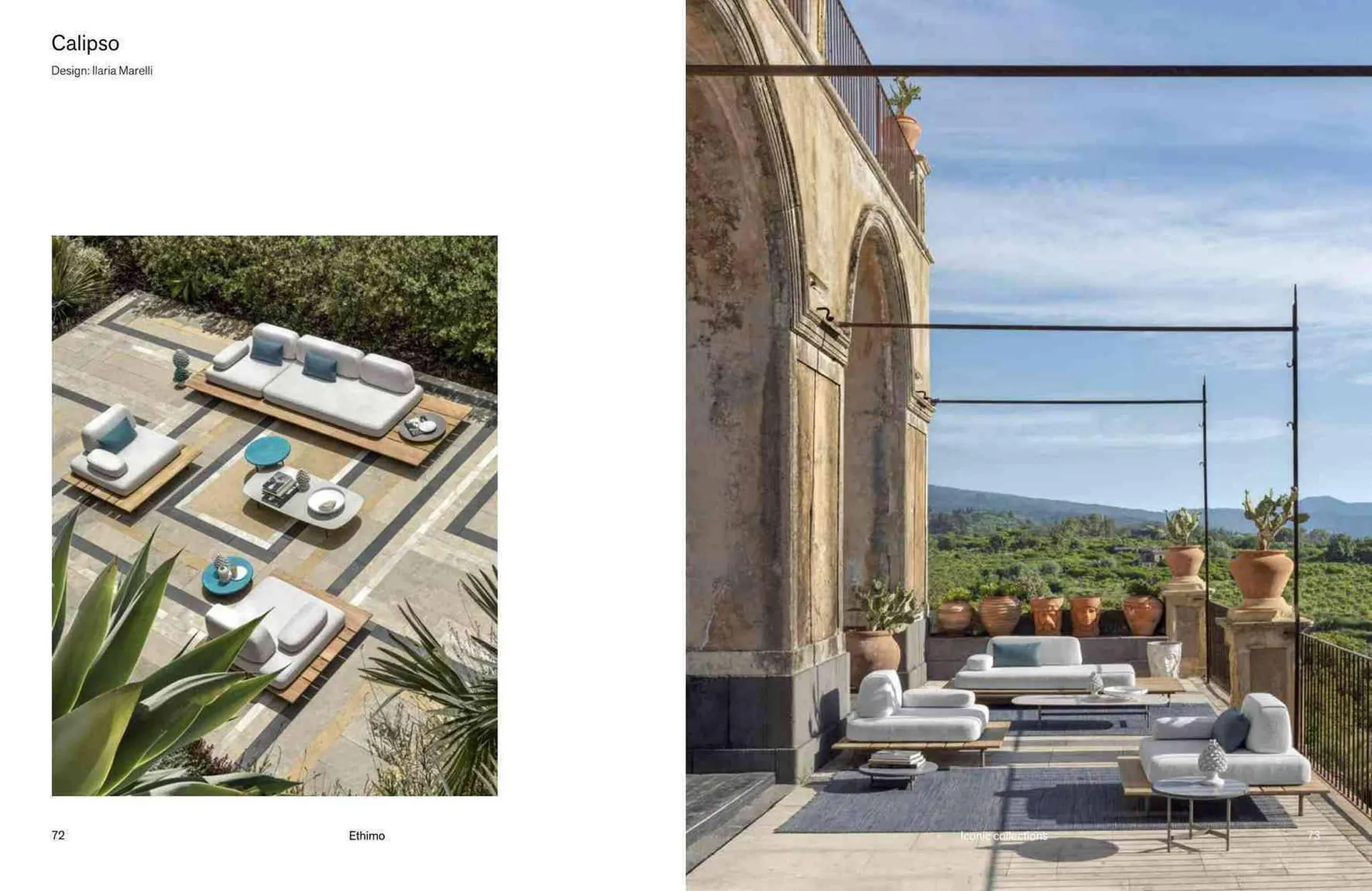 Volantino Ethimo da 18 novembre a 31 dicembre di 2025 - Pagina del volantino 38